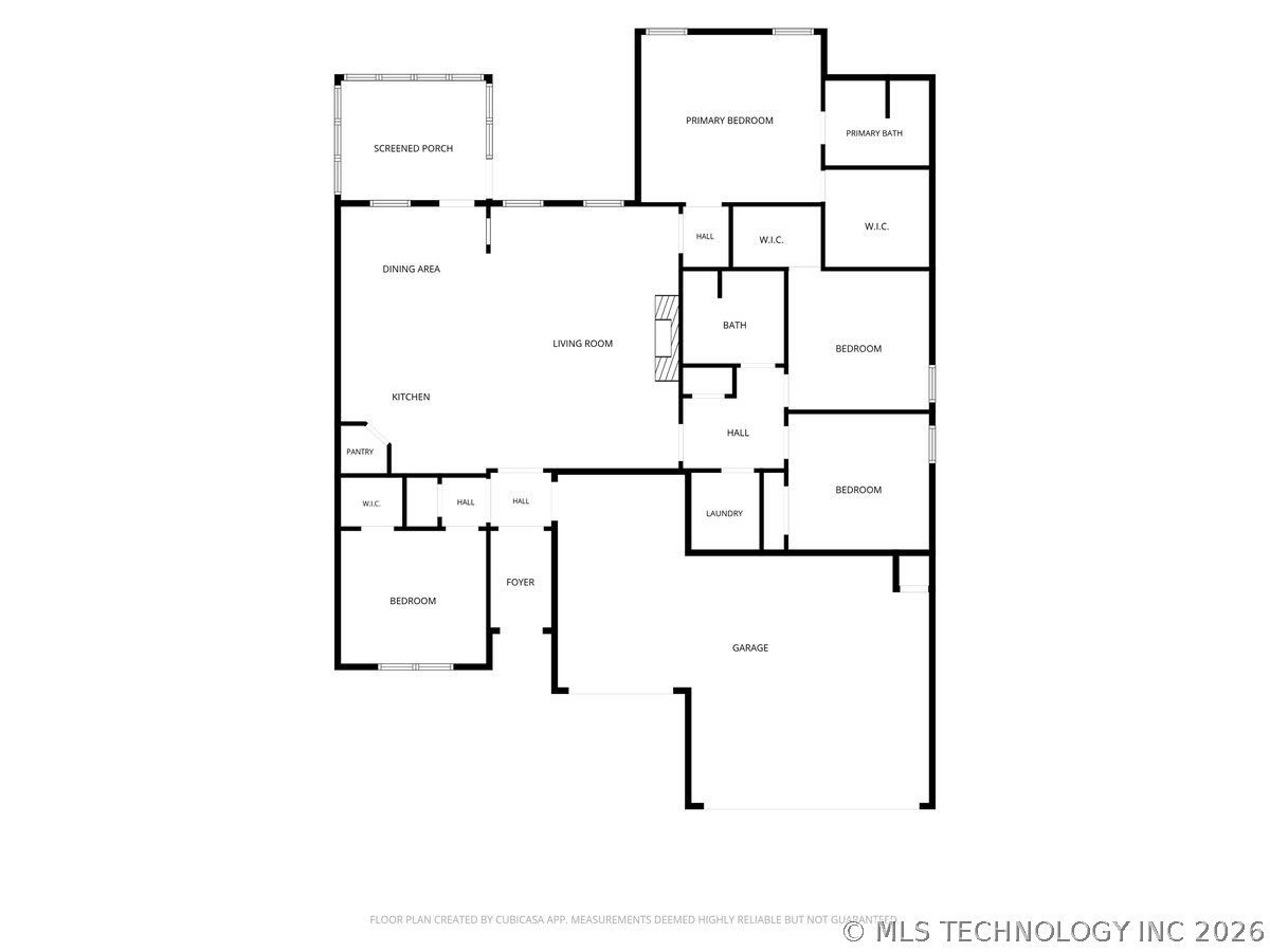3121 W Fredericksburg Street Broken Arrow OK 74011