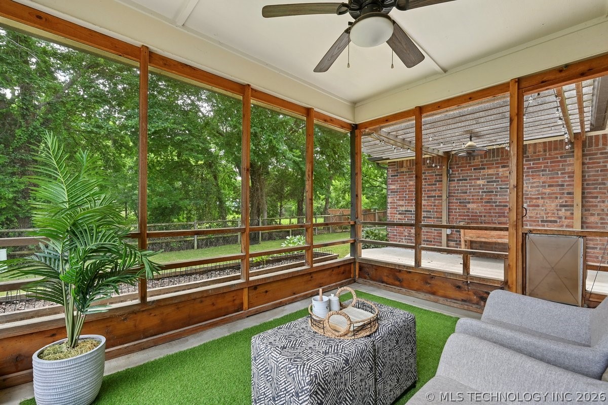 3121 W Fredericksburg Street Broken Arrow OK 74011