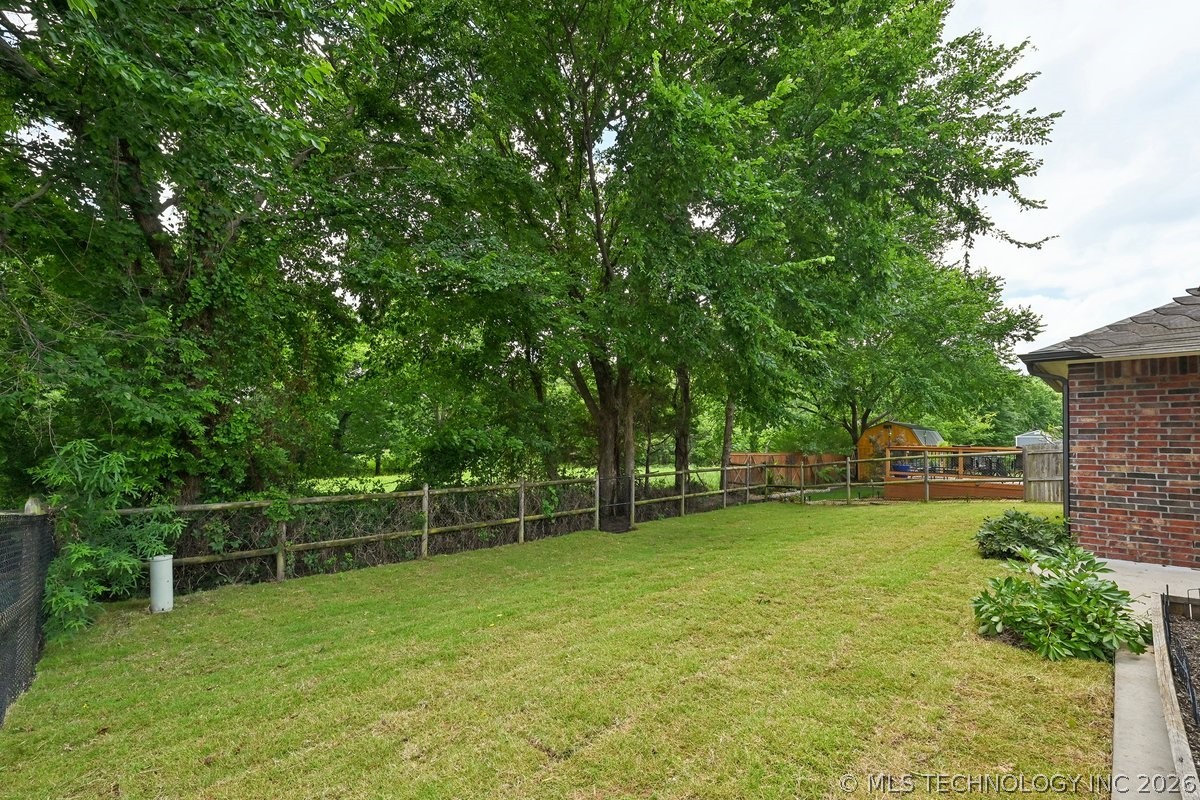 3121 W Fredericksburg Street Broken Arrow OK 74011