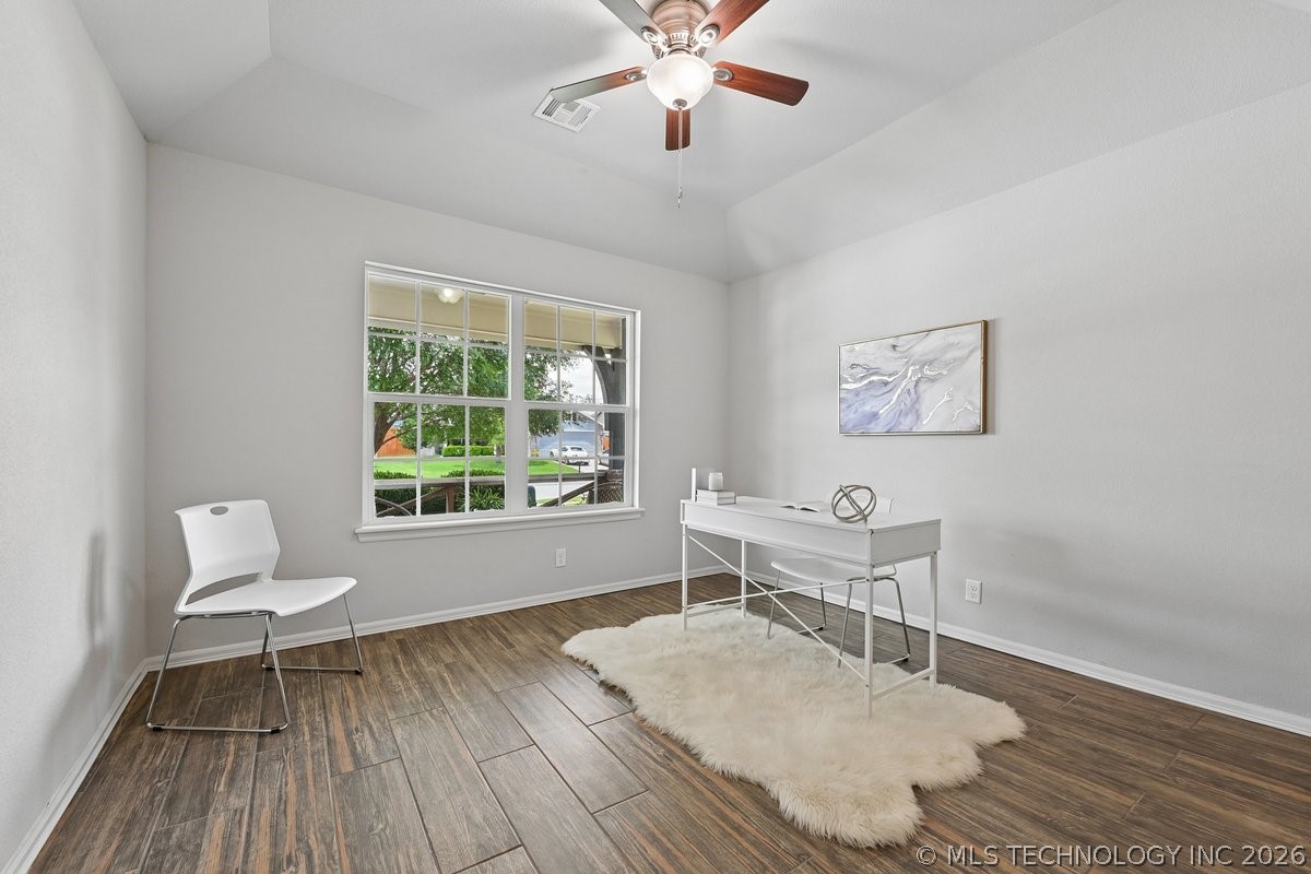 3121 W Fredericksburg Street Broken Arrow OK 74011