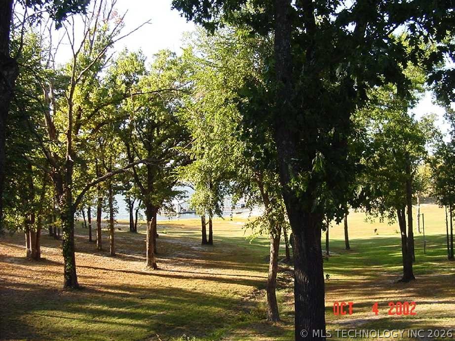 420707 E 1166 Road Eufaula OK 74432