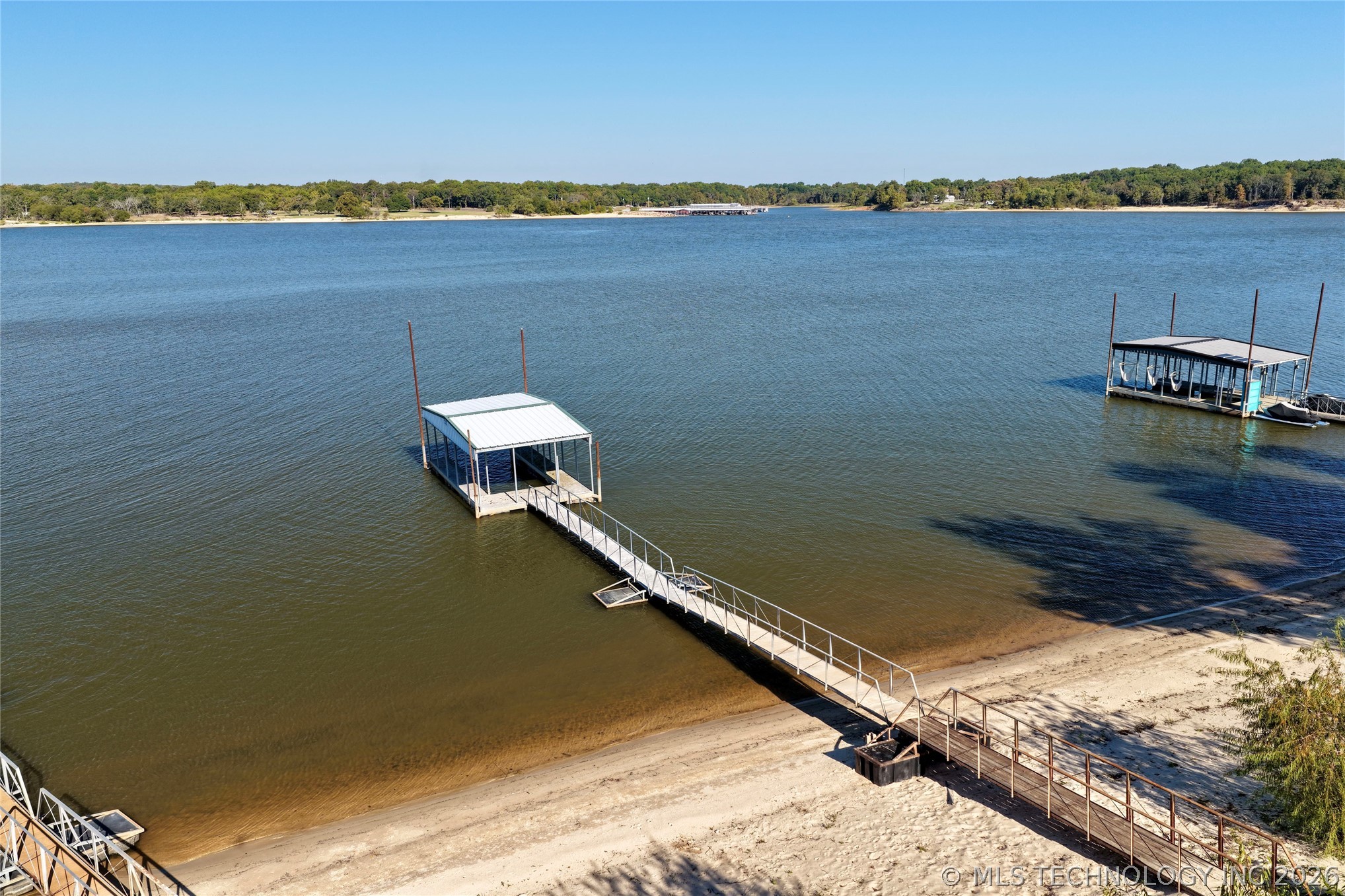 420707 E 1166 Road Eufaula OK 74432