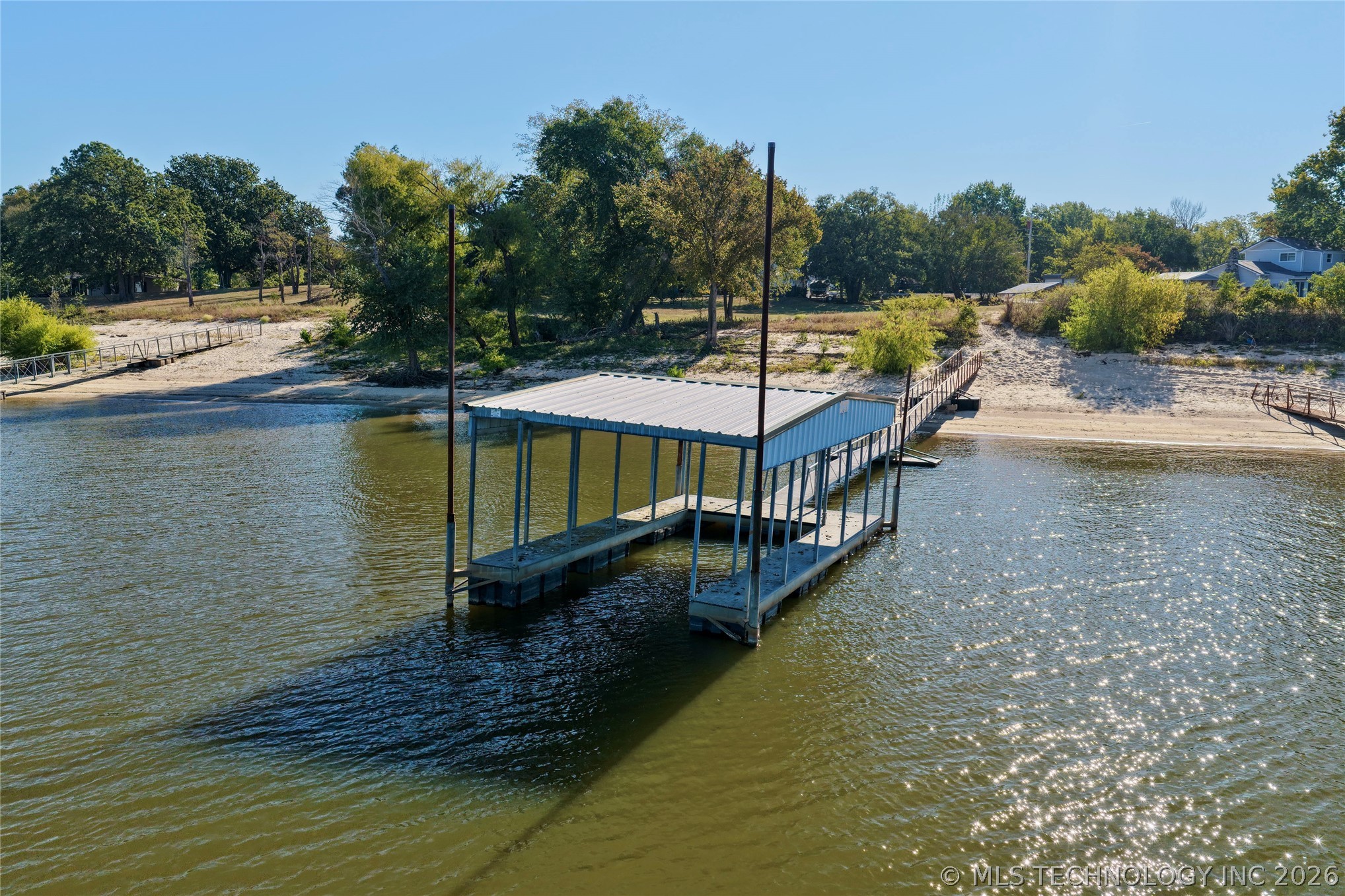 420707 E 1166 Road Eufaula OK 74432