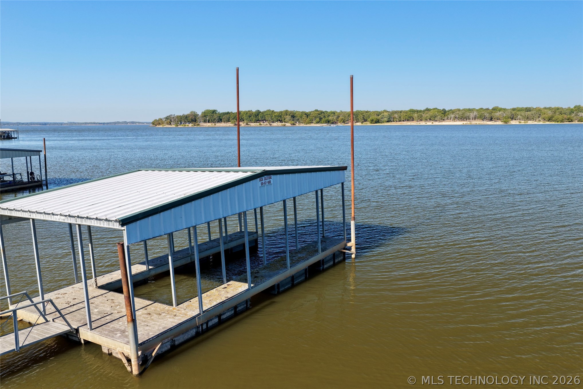 420707 E 1166 Road Eufaula OK 74432
