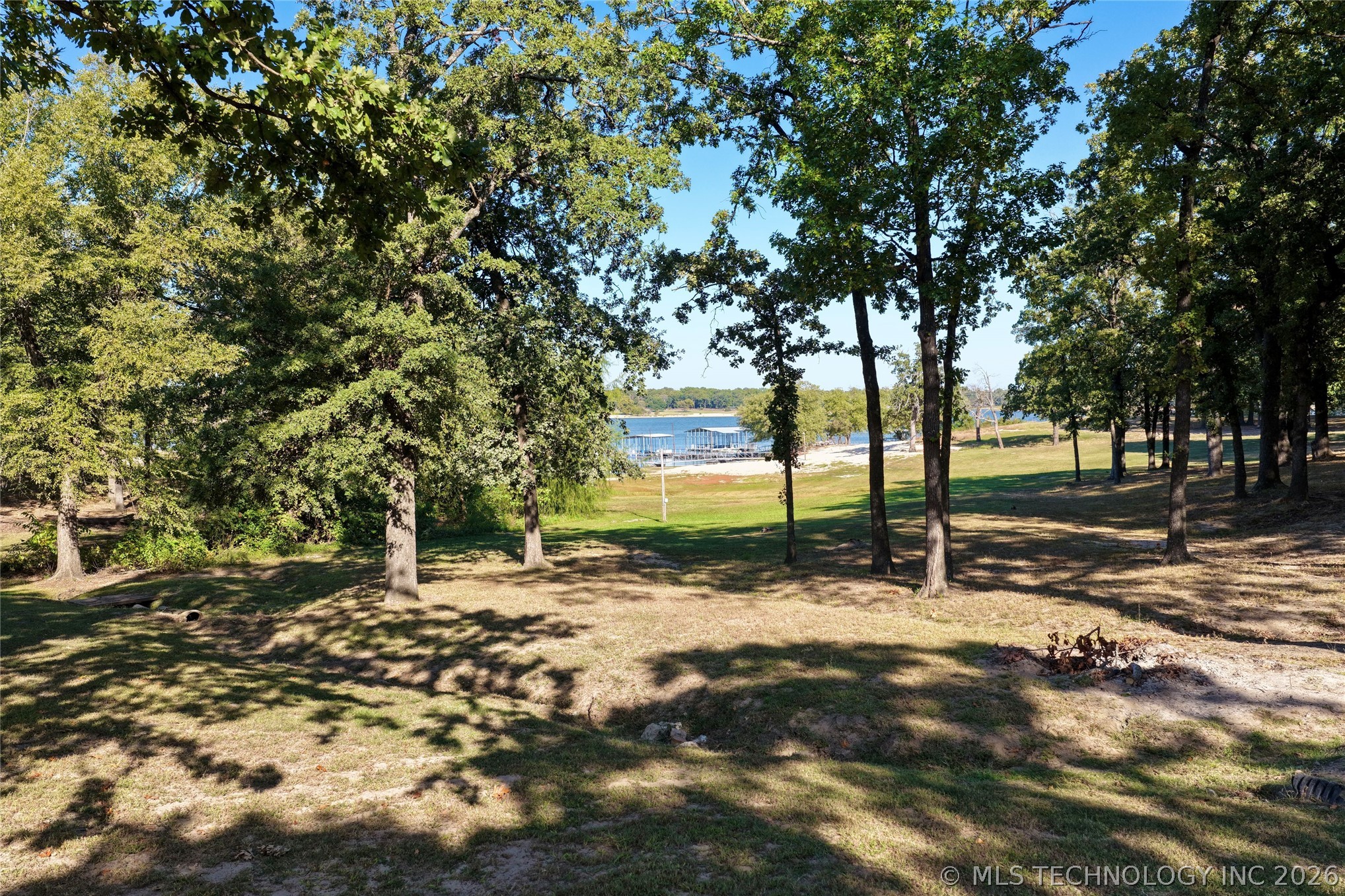 420707 E 1166 Road Eufaula OK 74432