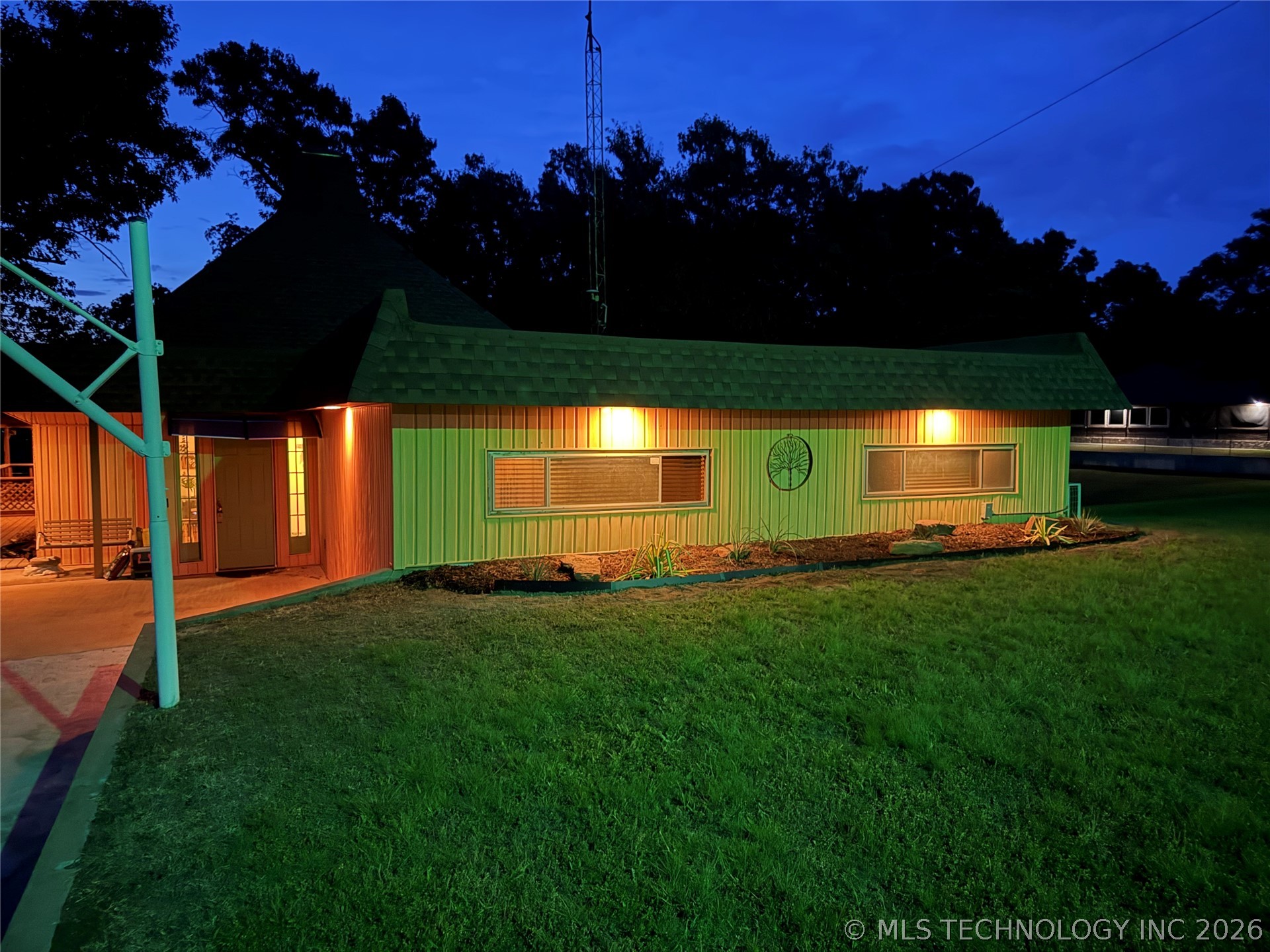 420707 E 1166 Road Eufaula OK 74432