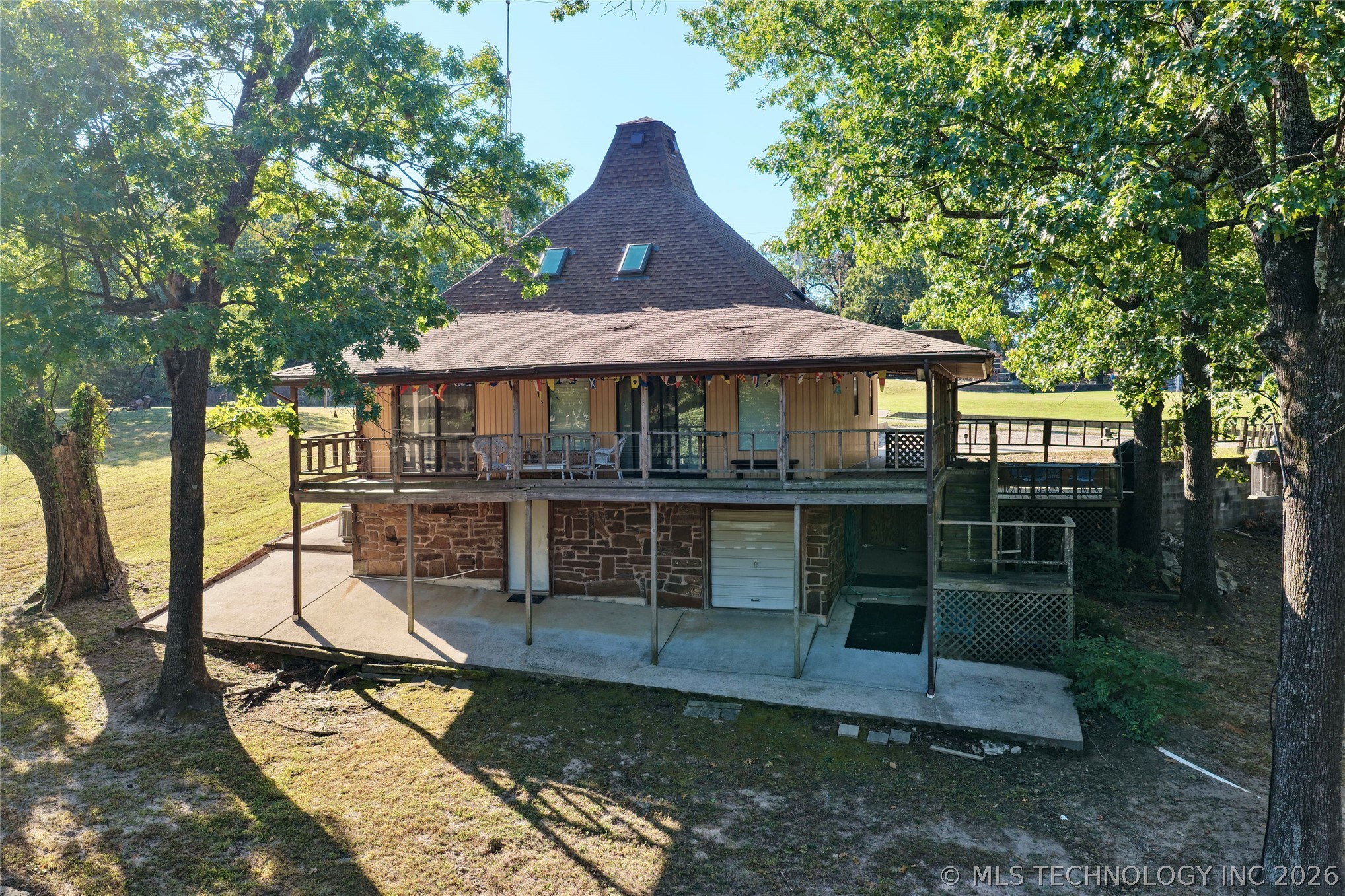 420707 E 1166 Road Eufaula OK 74432