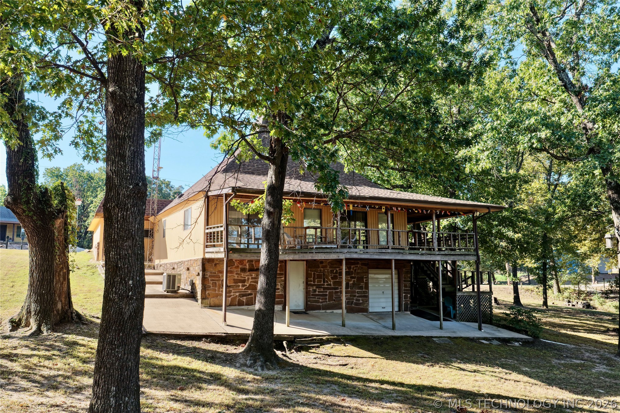 420707 E 1166 Road Eufaula OK 74432