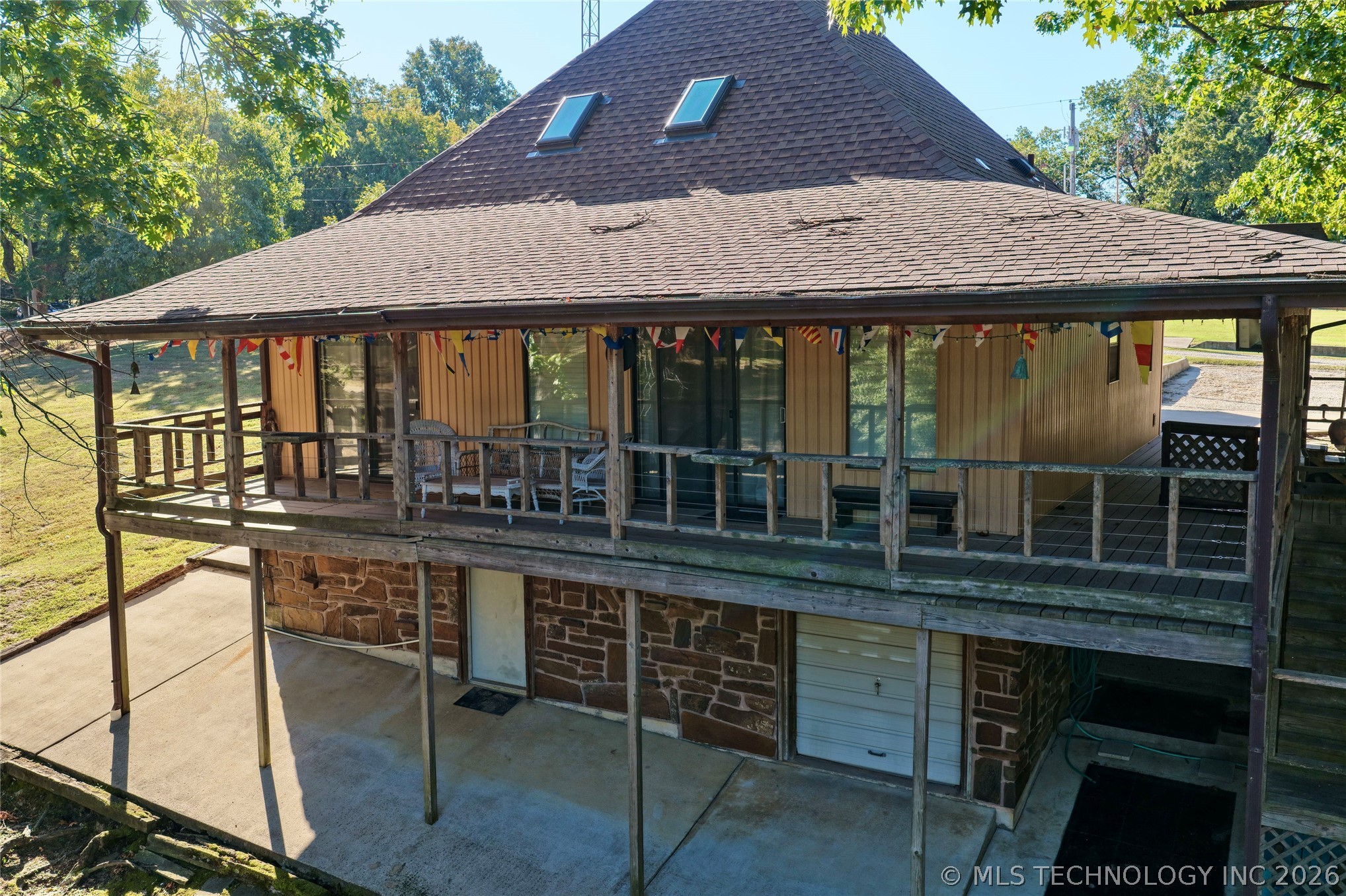 420707 E 1166 Road Eufaula OK 74432