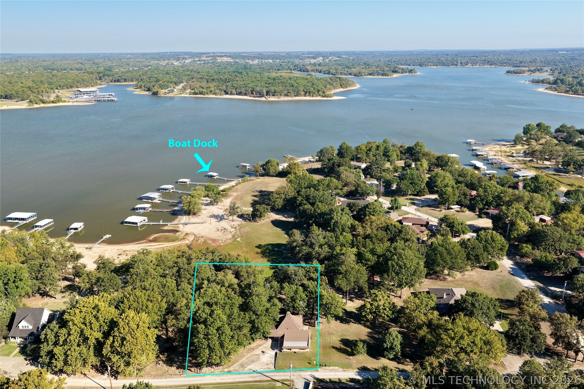 420707 E 1166 Road Eufaula OK 74432