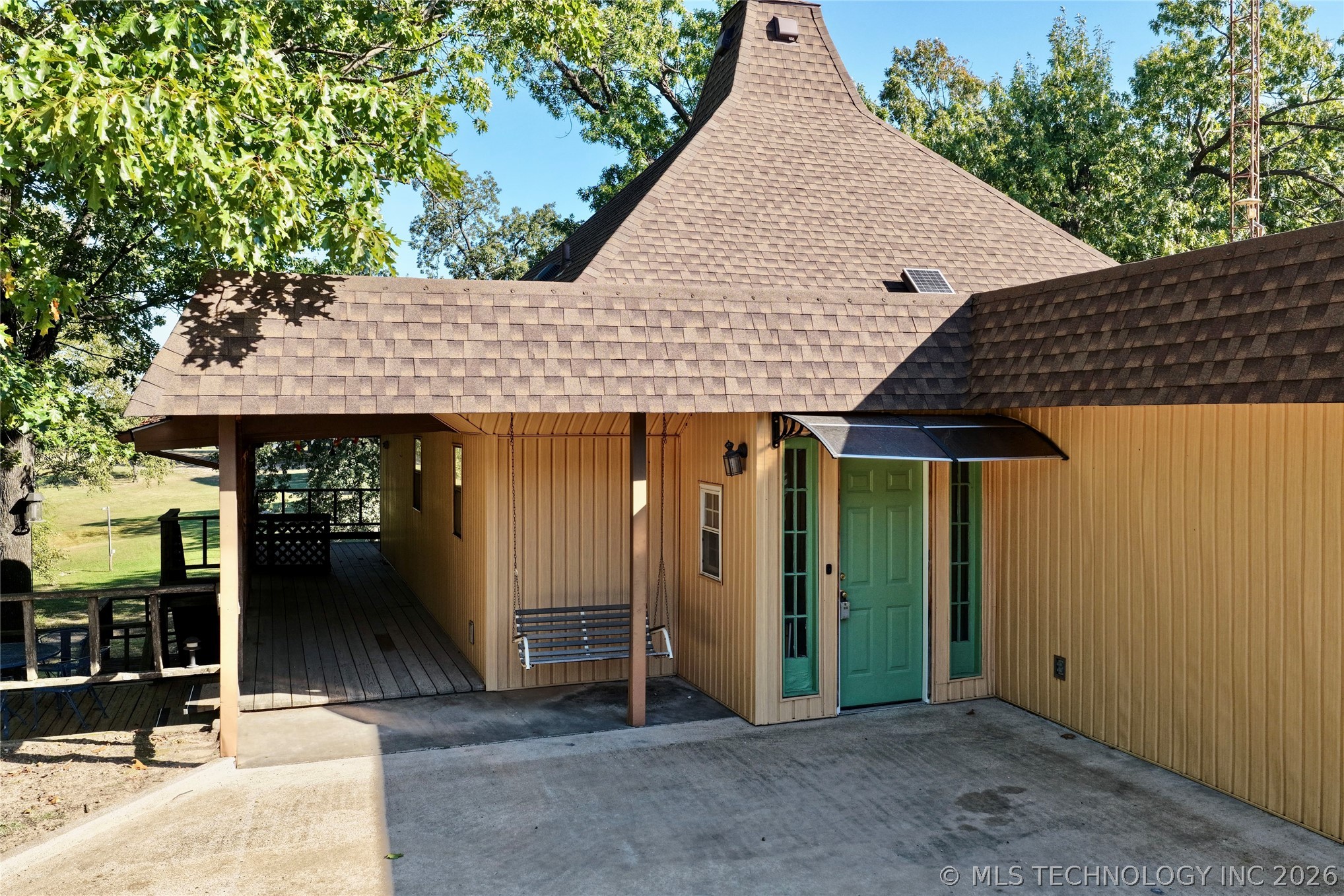 420707 E 1166 Road Eufaula OK 74432