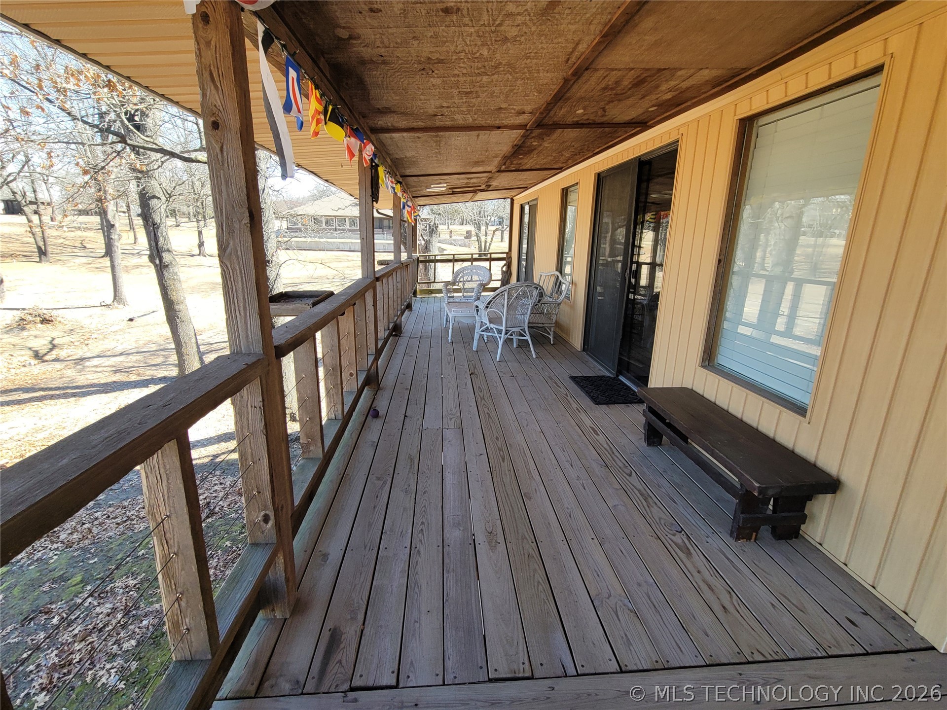 420707 E 1166 Road Eufaula OK 74432
