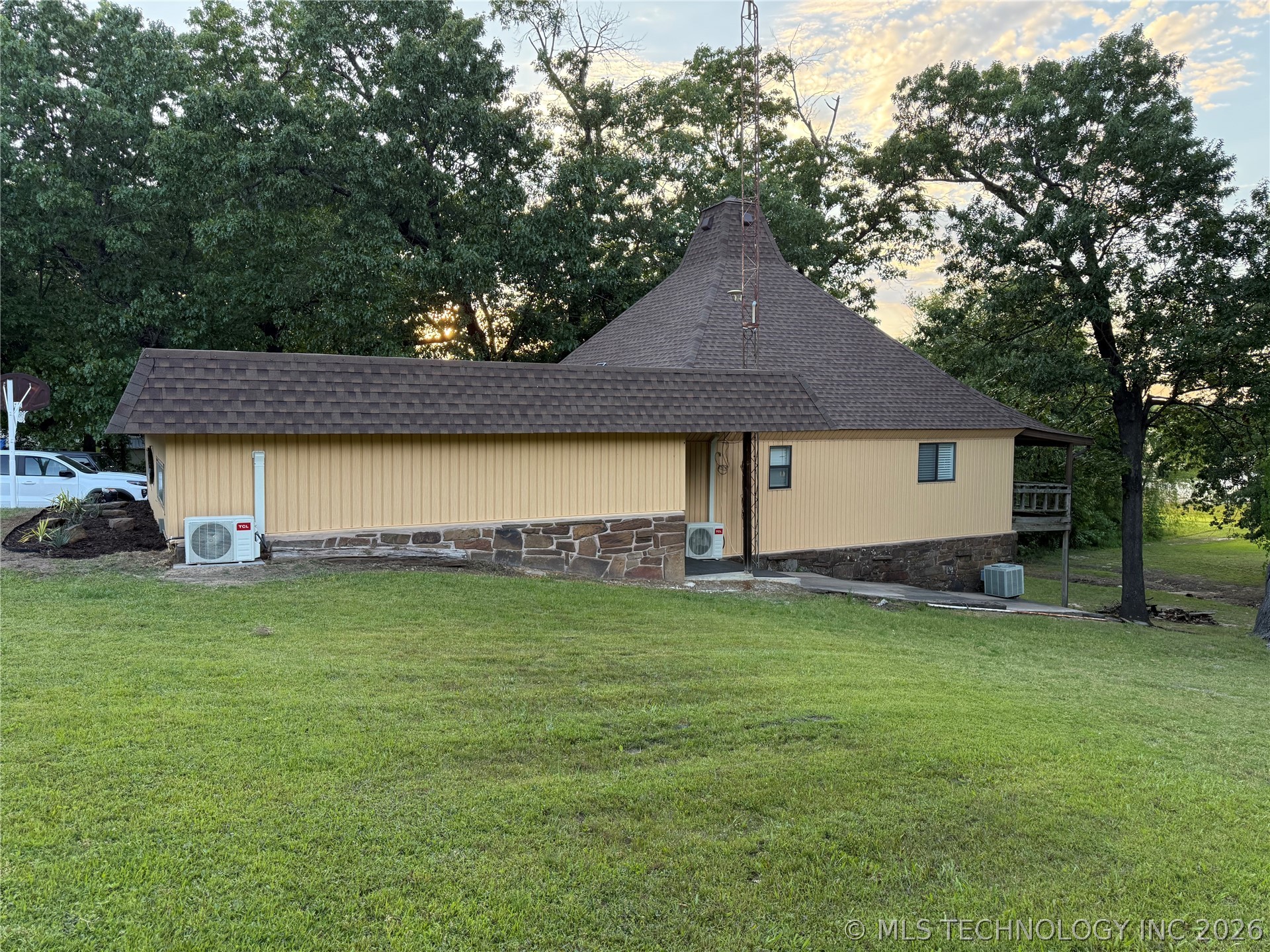 420707 E 1166 Road Eufaula OK 74432