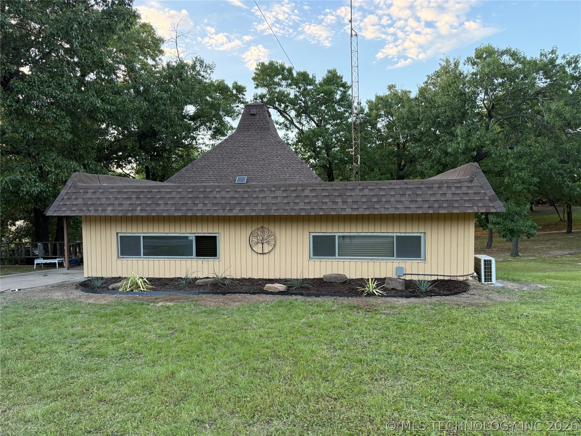 420707 E 1166 Road Eufaula OK 74432