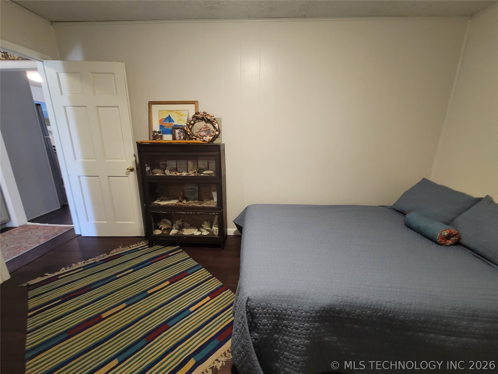 420707 E 1166 Road Eufaula OK 74432