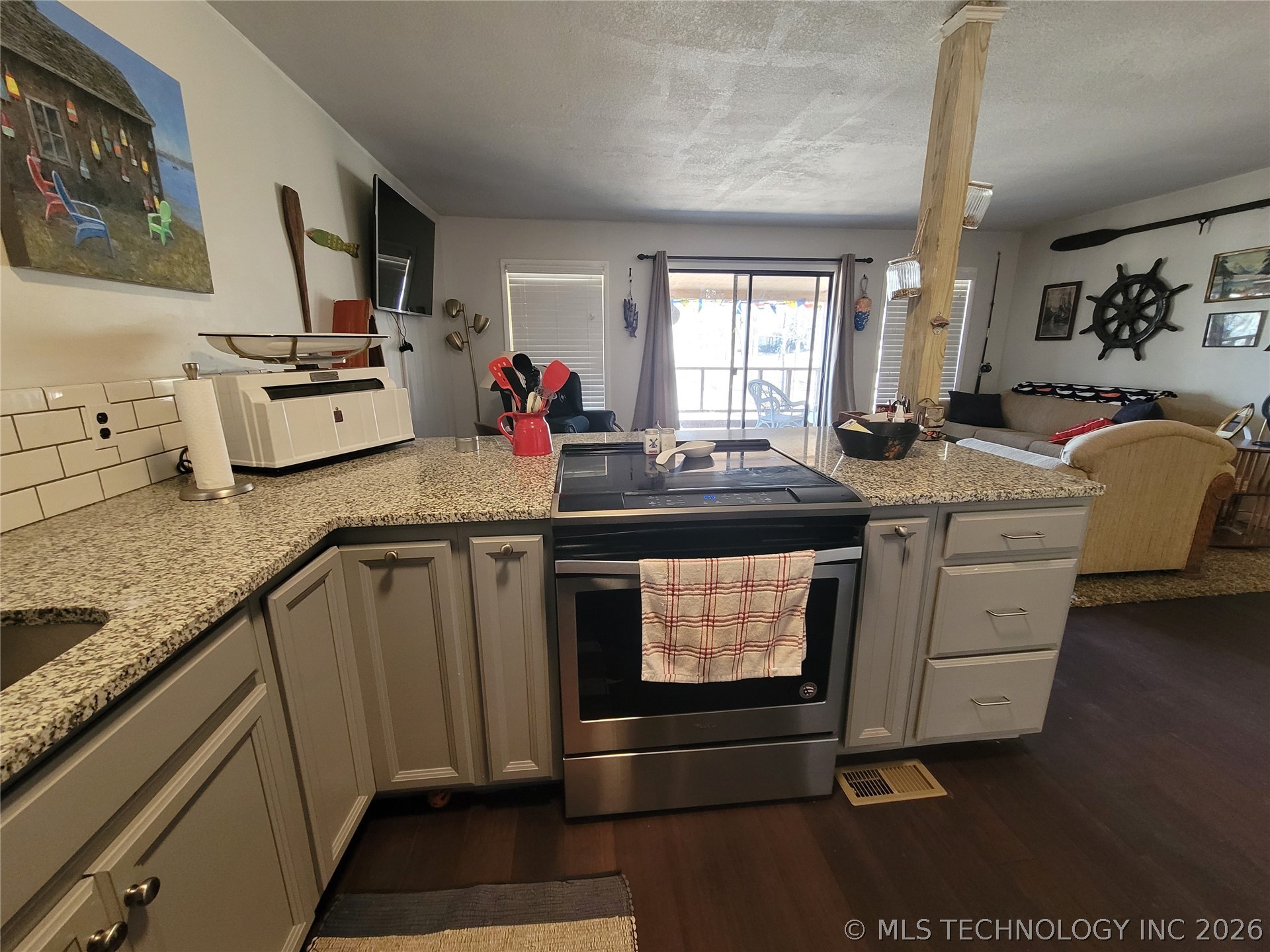 420707 E 1166 Road Eufaula OK 74432