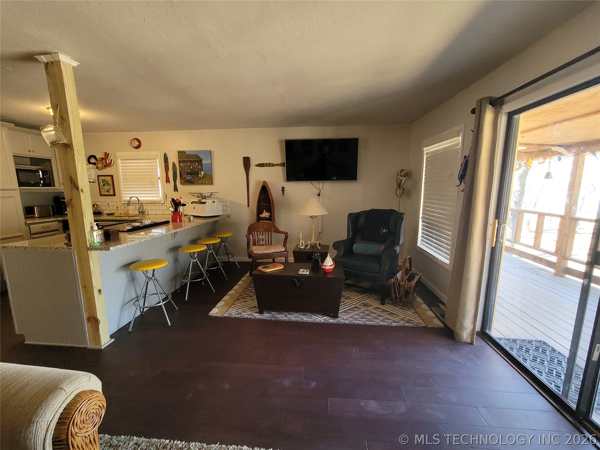 420707 E 1166 Road Eufaula OK 74432