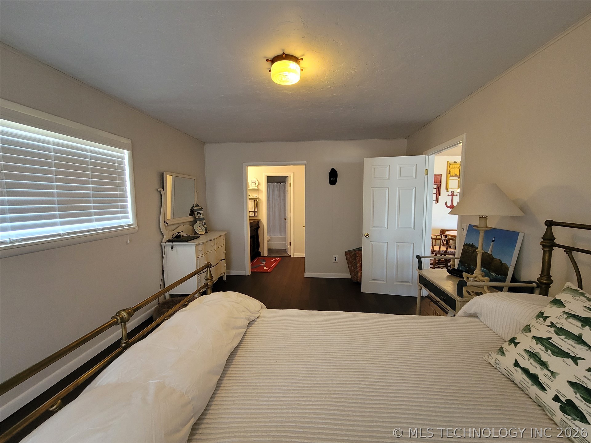 420707 E 1166 Road Eufaula OK 74432