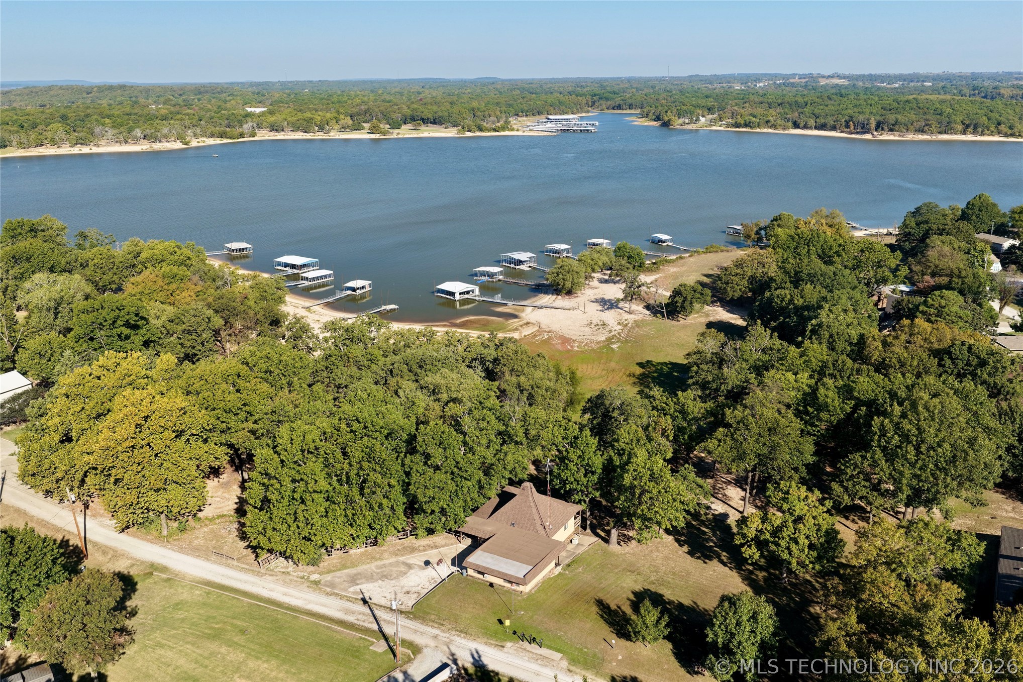 420707 E 1166 Road Eufaula OK 74432
