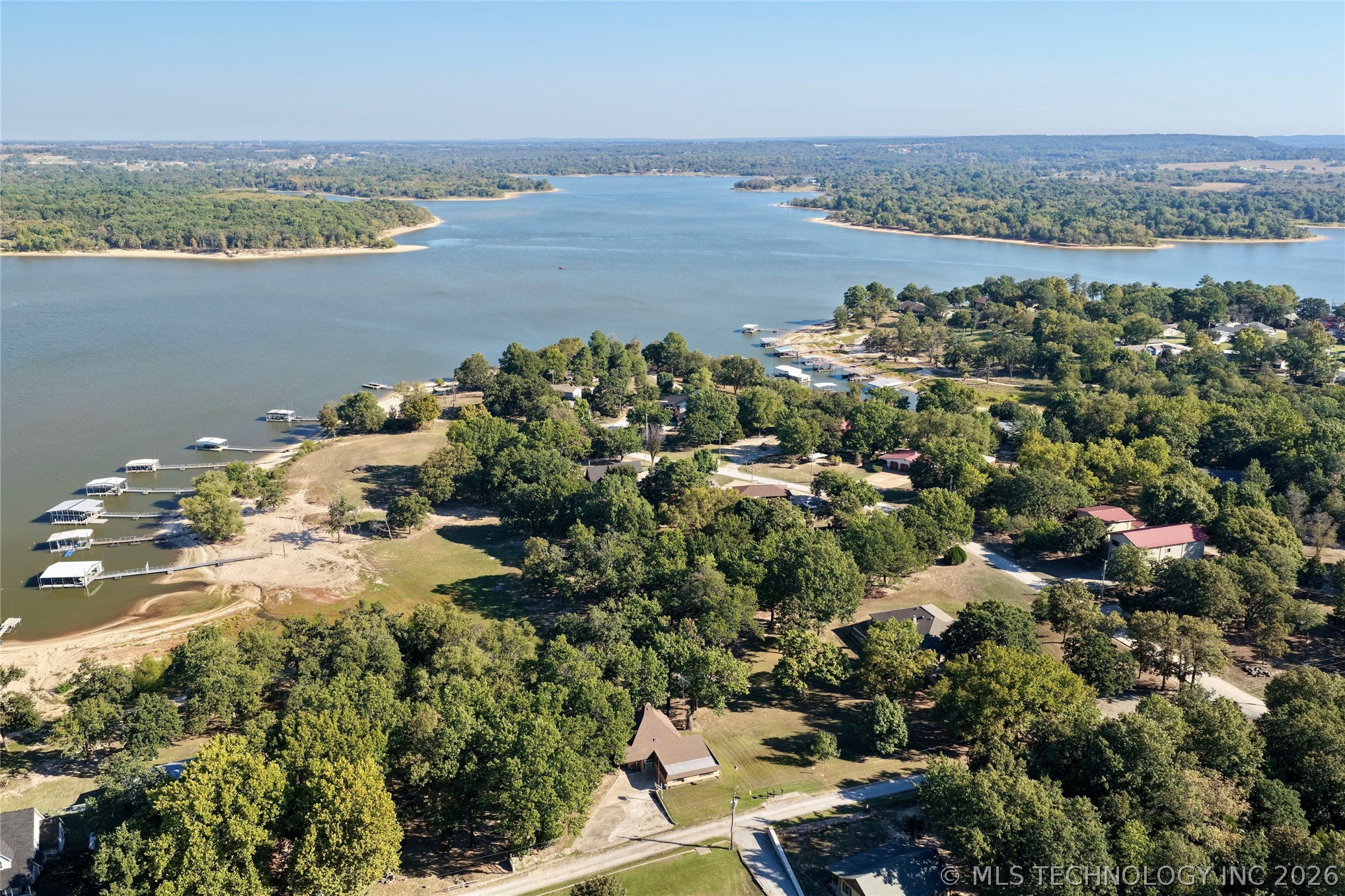 420707 E 1166 Road Eufaula OK 74432