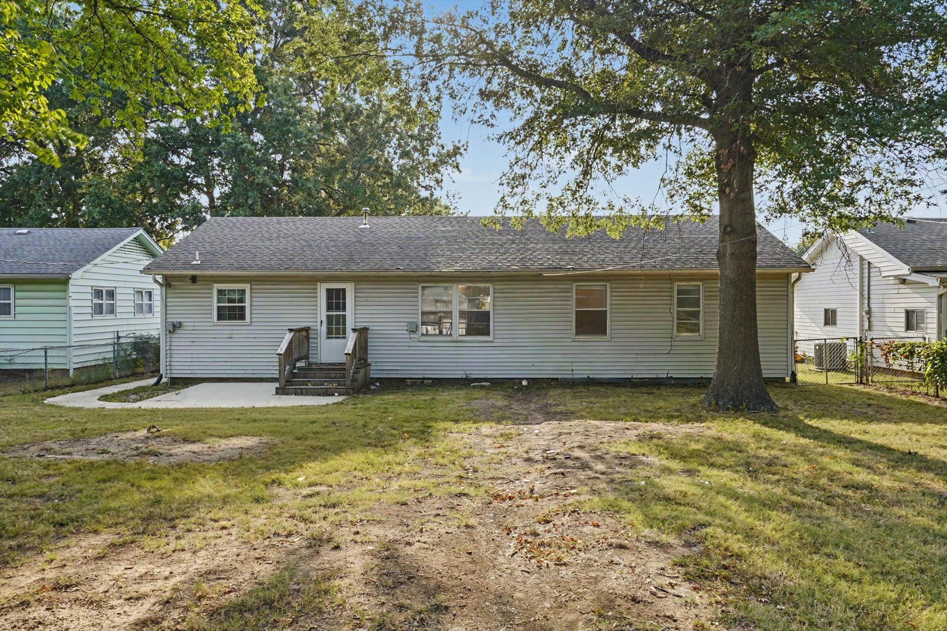 239 N Davis Avenue Claremore OK 74017