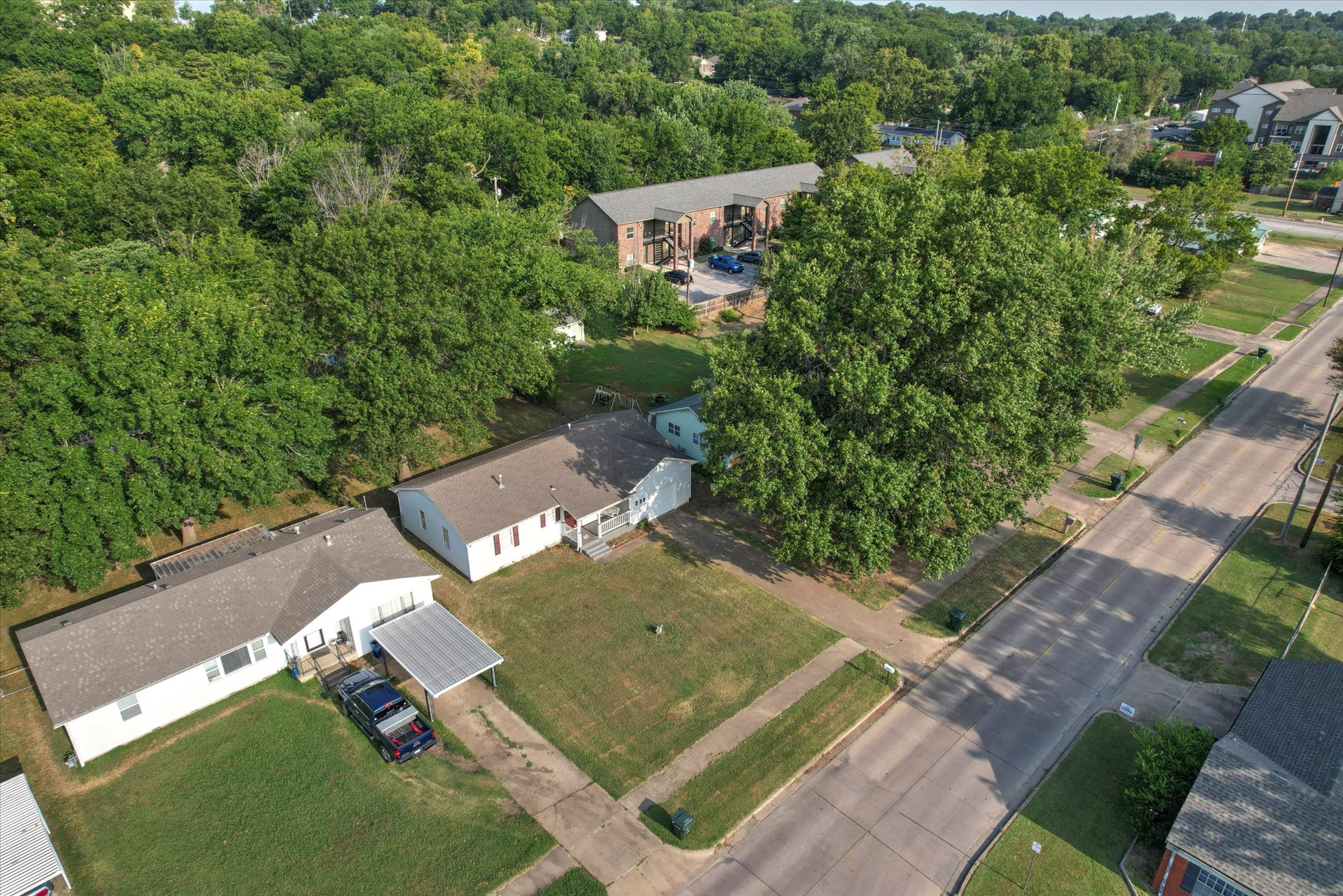 239 N Davis Avenue Claremore OK 74017