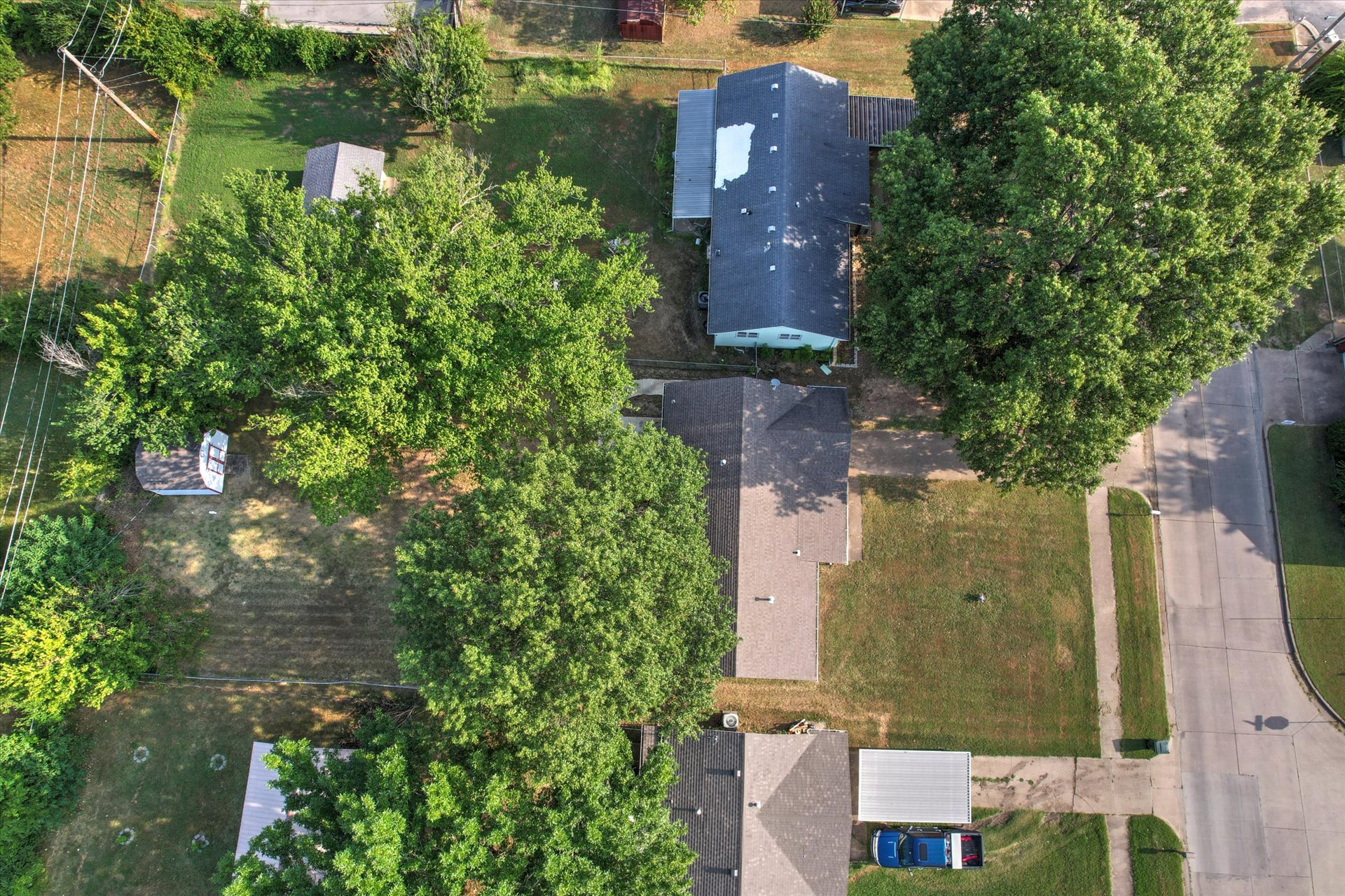 239 N Davis Avenue Claremore OK 74017
