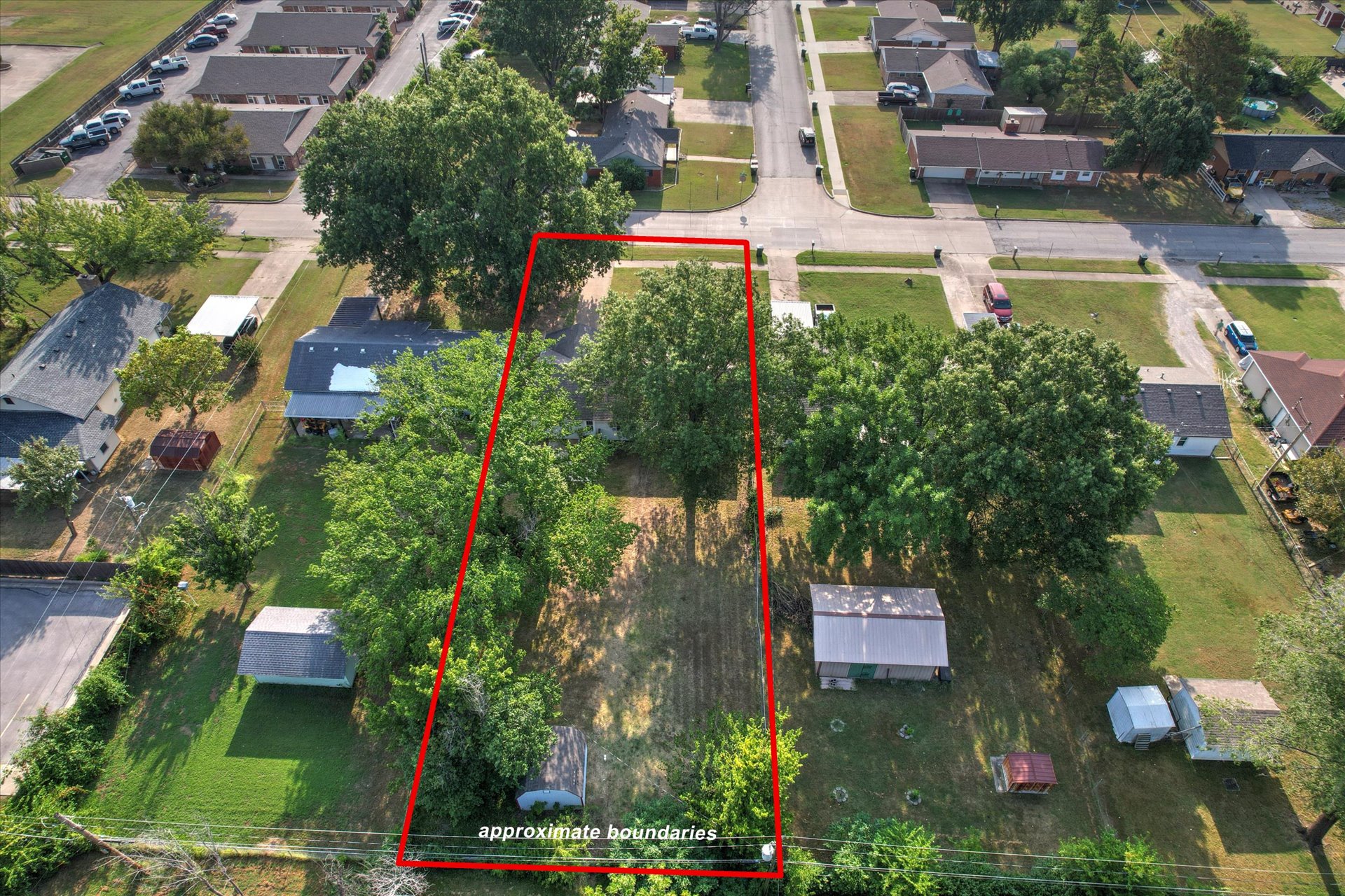 239 N Davis Avenue Claremore OK 74017