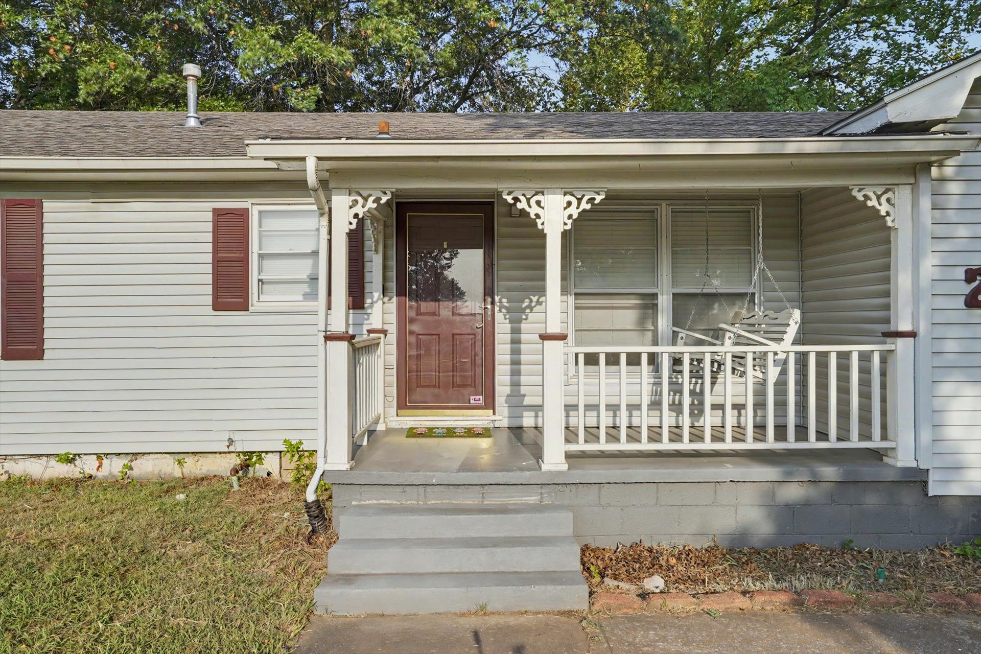 239 N Davis Avenue Claremore OK 74017