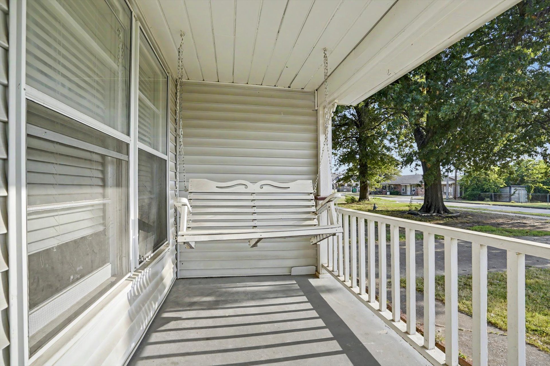 239 N Davis Avenue Claremore OK 74017