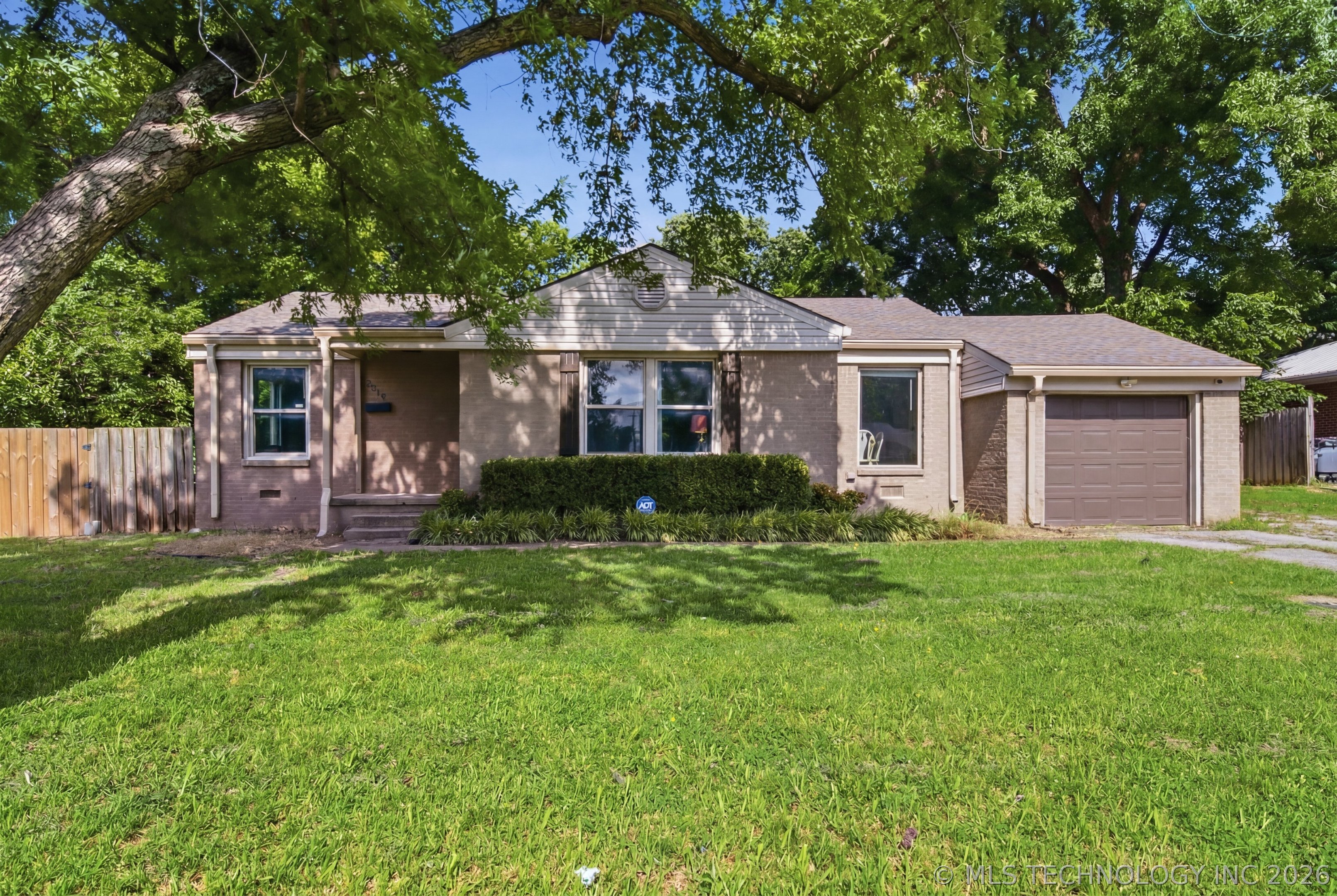 3216 S Joplin Avenue Tulsa OK 74135
