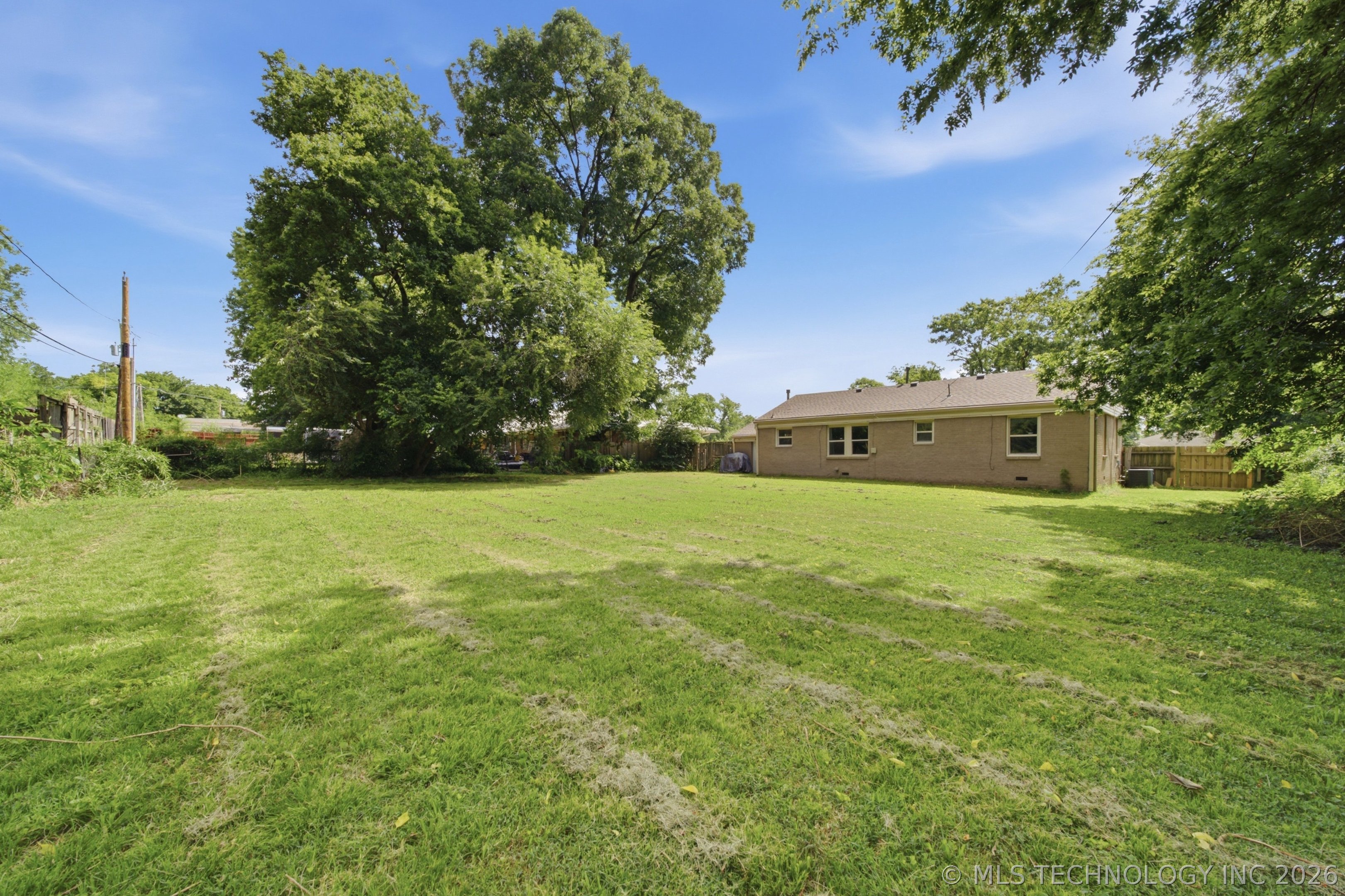3216 S Joplin Avenue Tulsa OK 74135