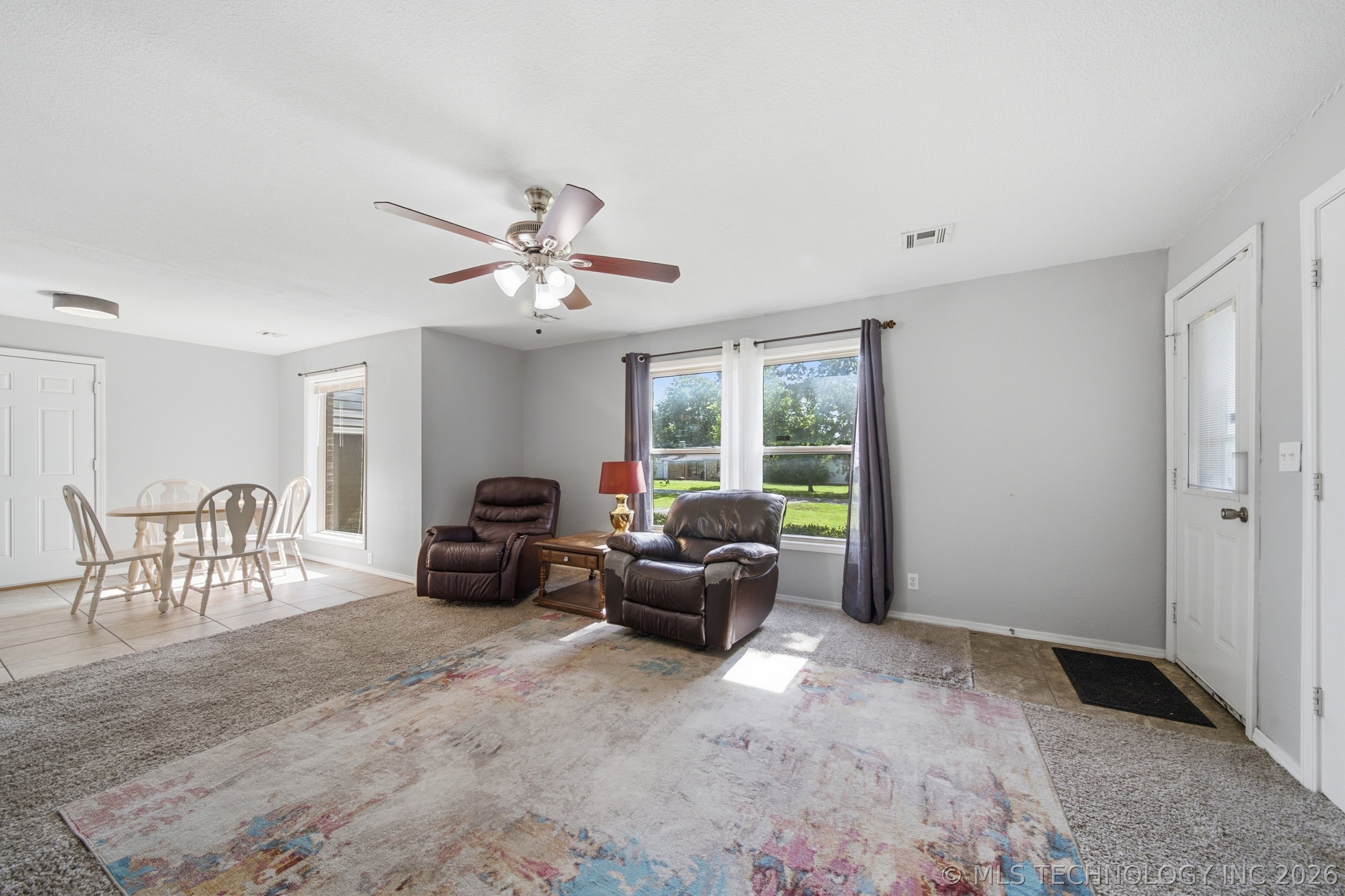 3216 S Joplin Avenue Tulsa OK 74135