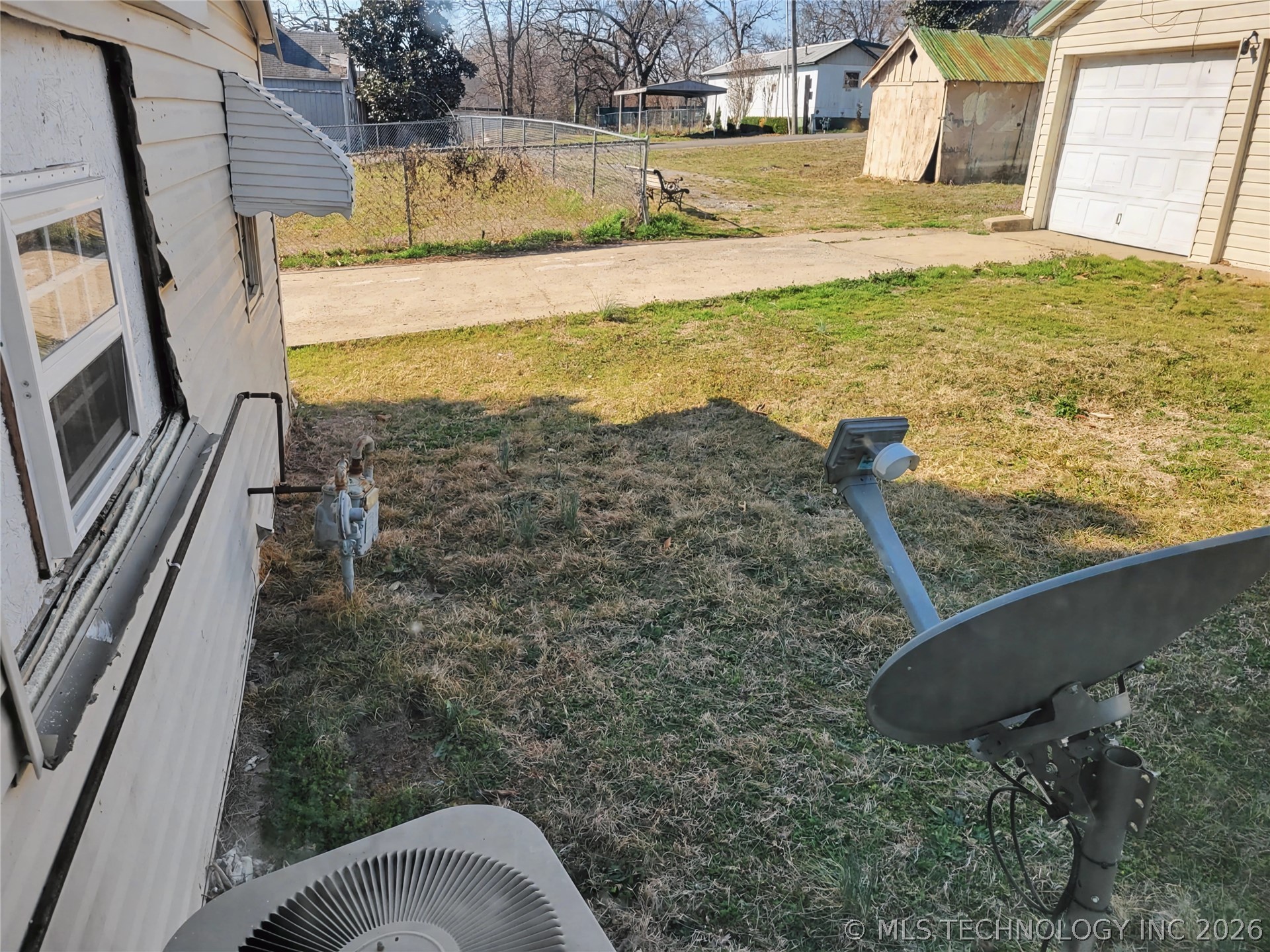 503 W Choctaw Street Tahlequah OK 74464