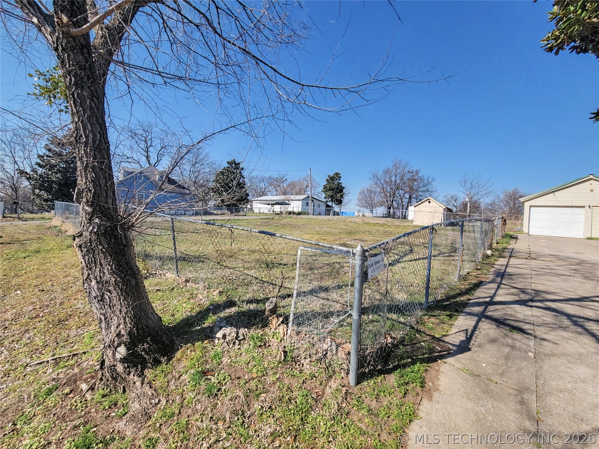 503 W Choctaw Street Tahlequah OK 74464