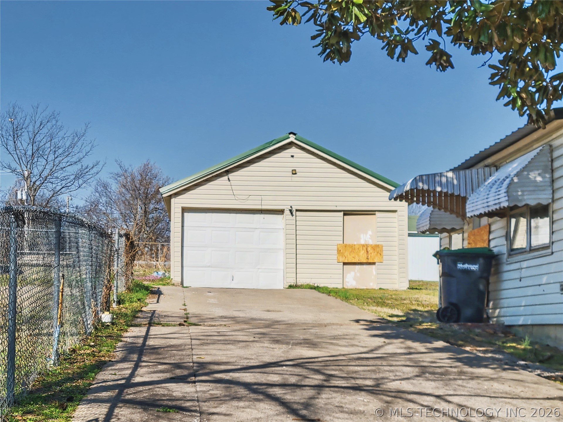 503 W Choctaw Street Tahlequah OK 74464