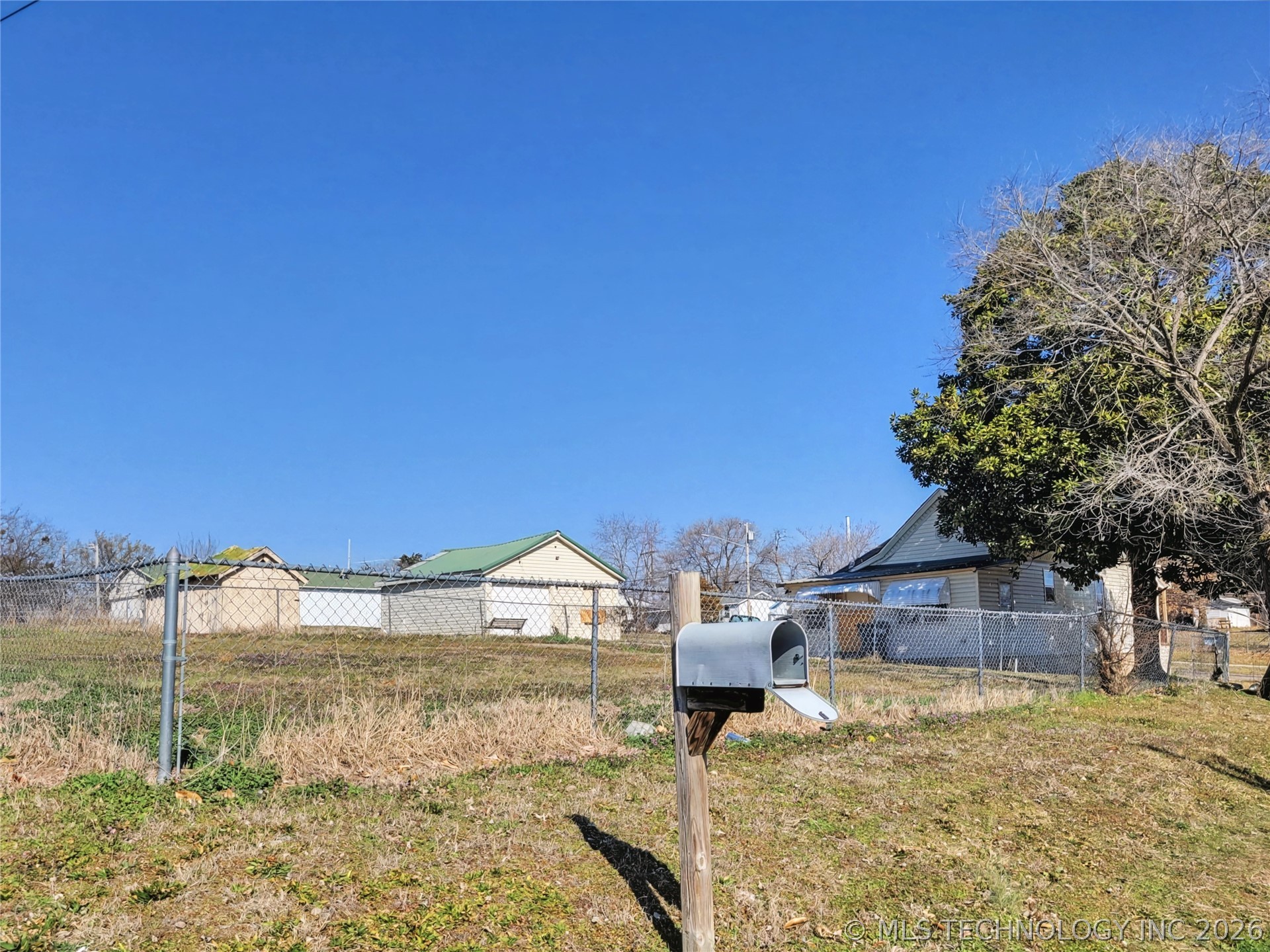 503 W Choctaw Street Tahlequah OK 74464