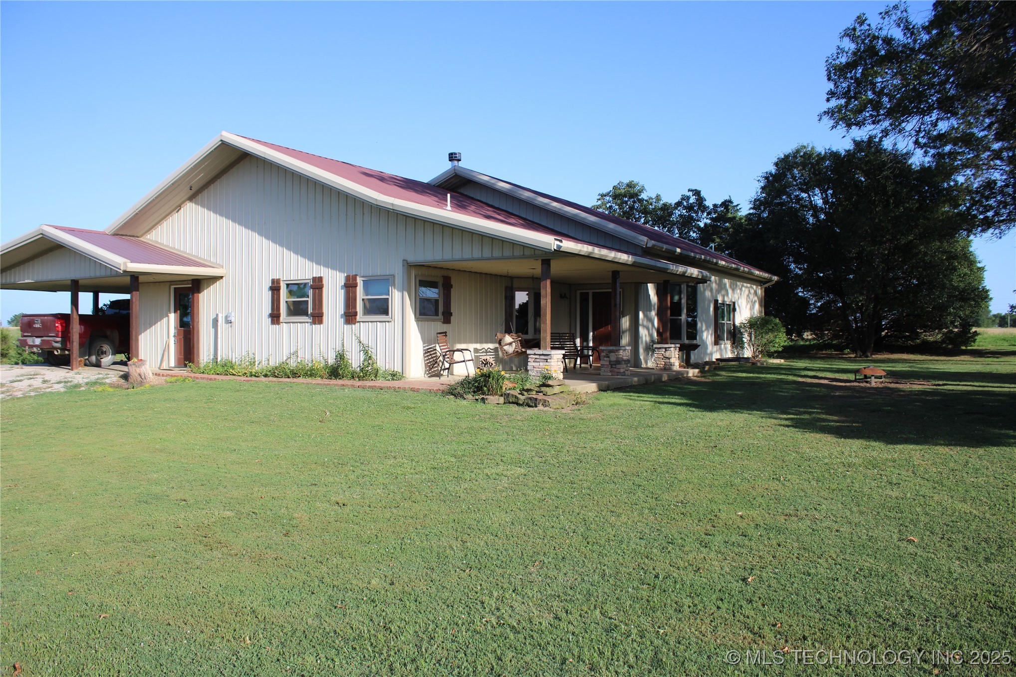 20750 Ns 410 Road Nowata OK 74048