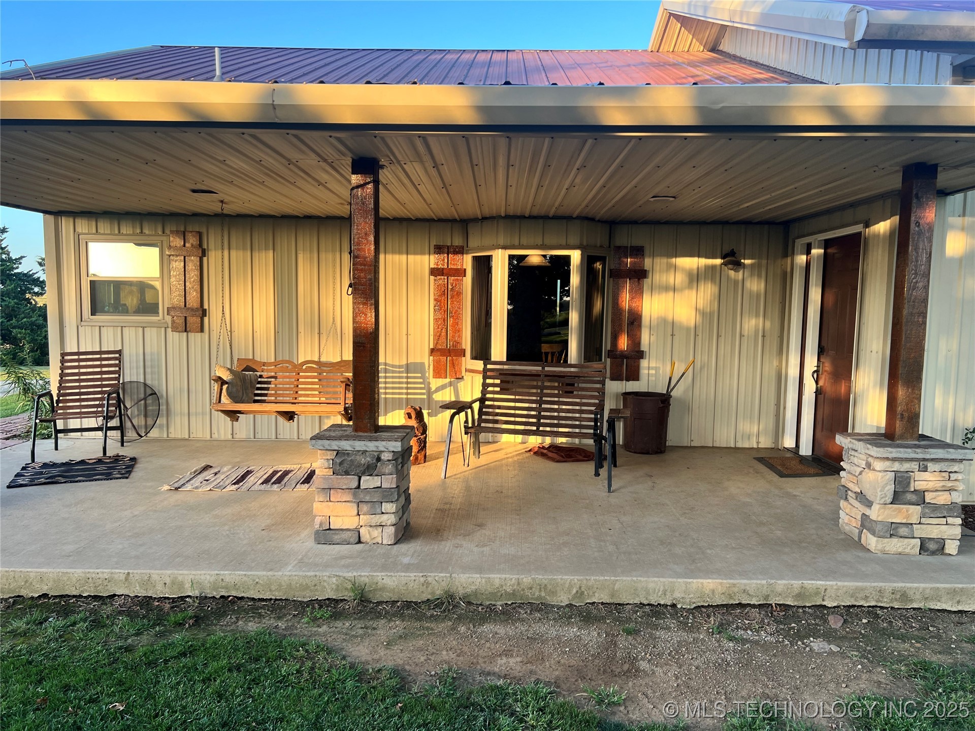 20750 Ns 410 Road Nowata OK 74048