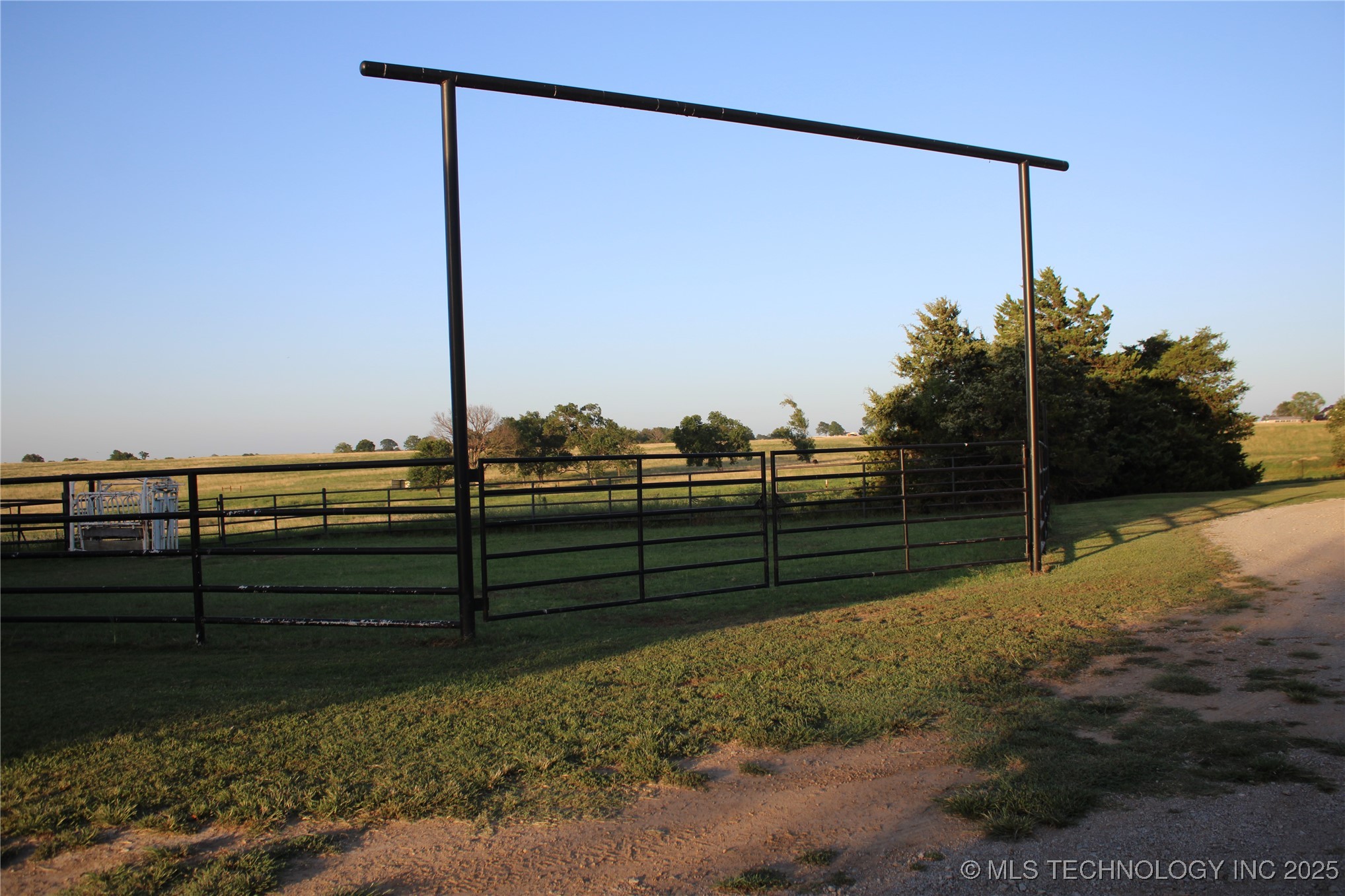 20750 Ns 410 Road Nowata OK 74048