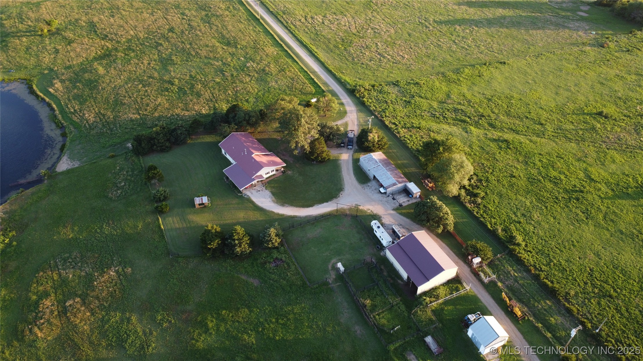 20750 Ns 410 Road Nowata OK 74048