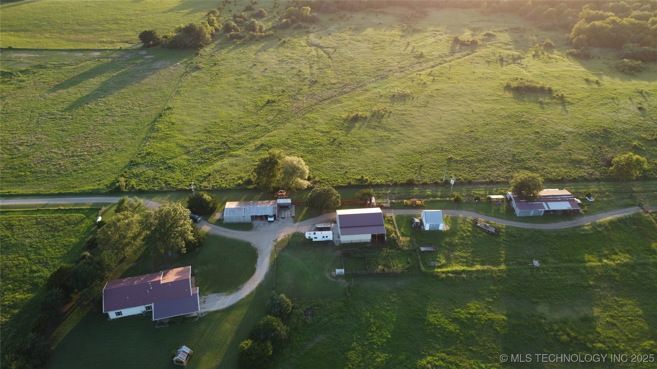 20750 Ns 410 Road Nowata OK 74048