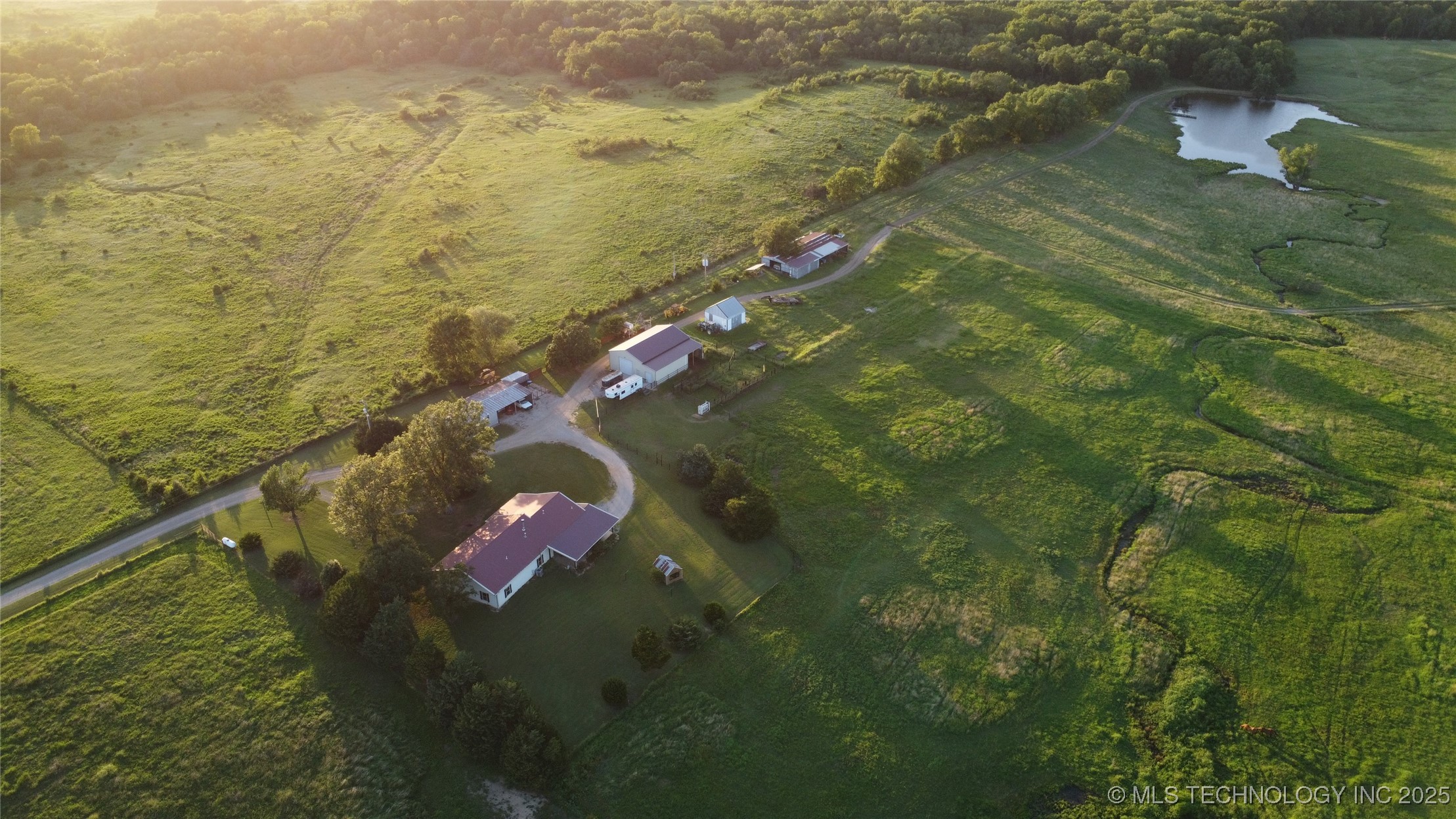 20750 Ns 410 Road Nowata OK 74048