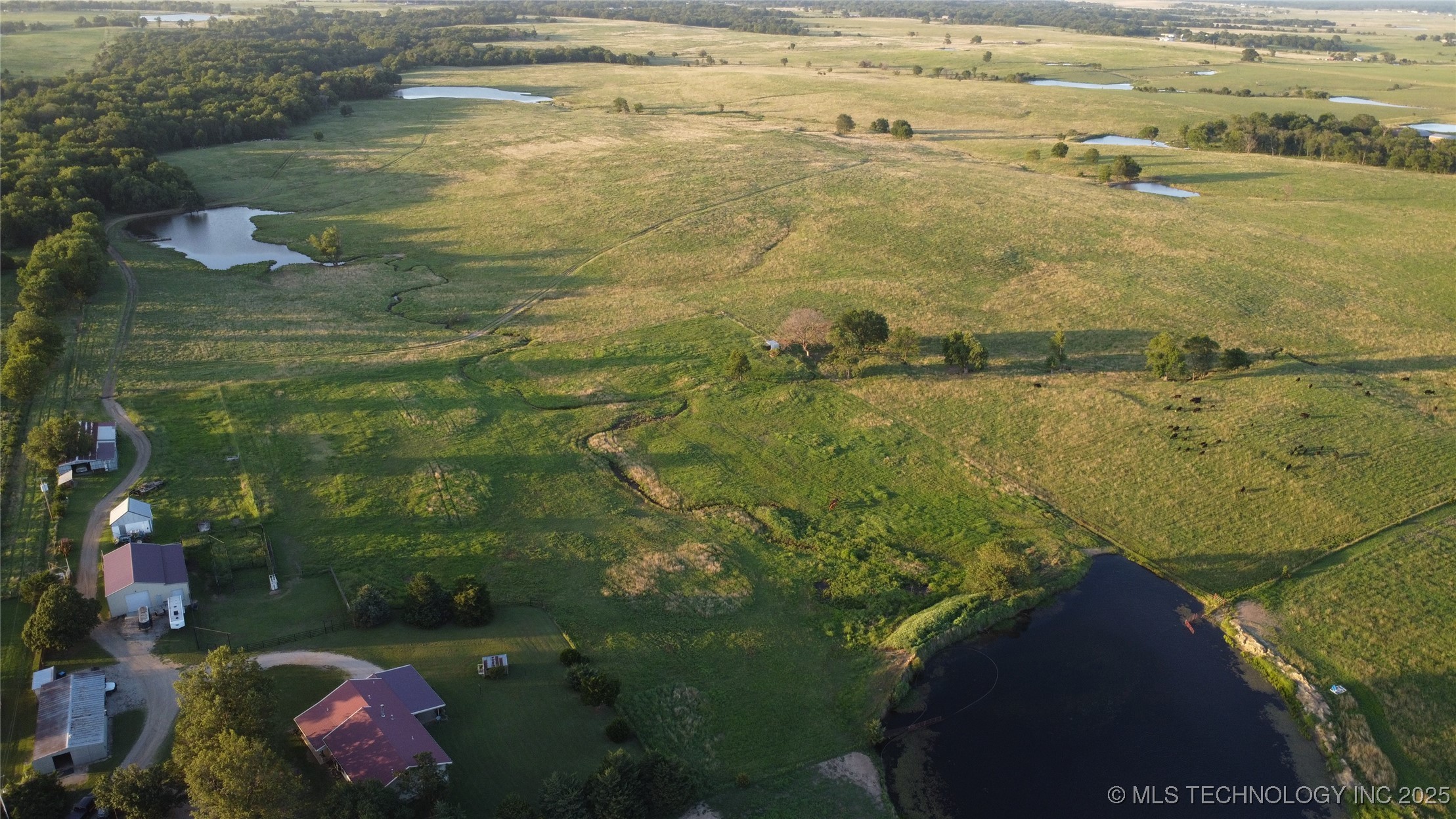 20750 Ns 410 Road Nowata OK 74048
