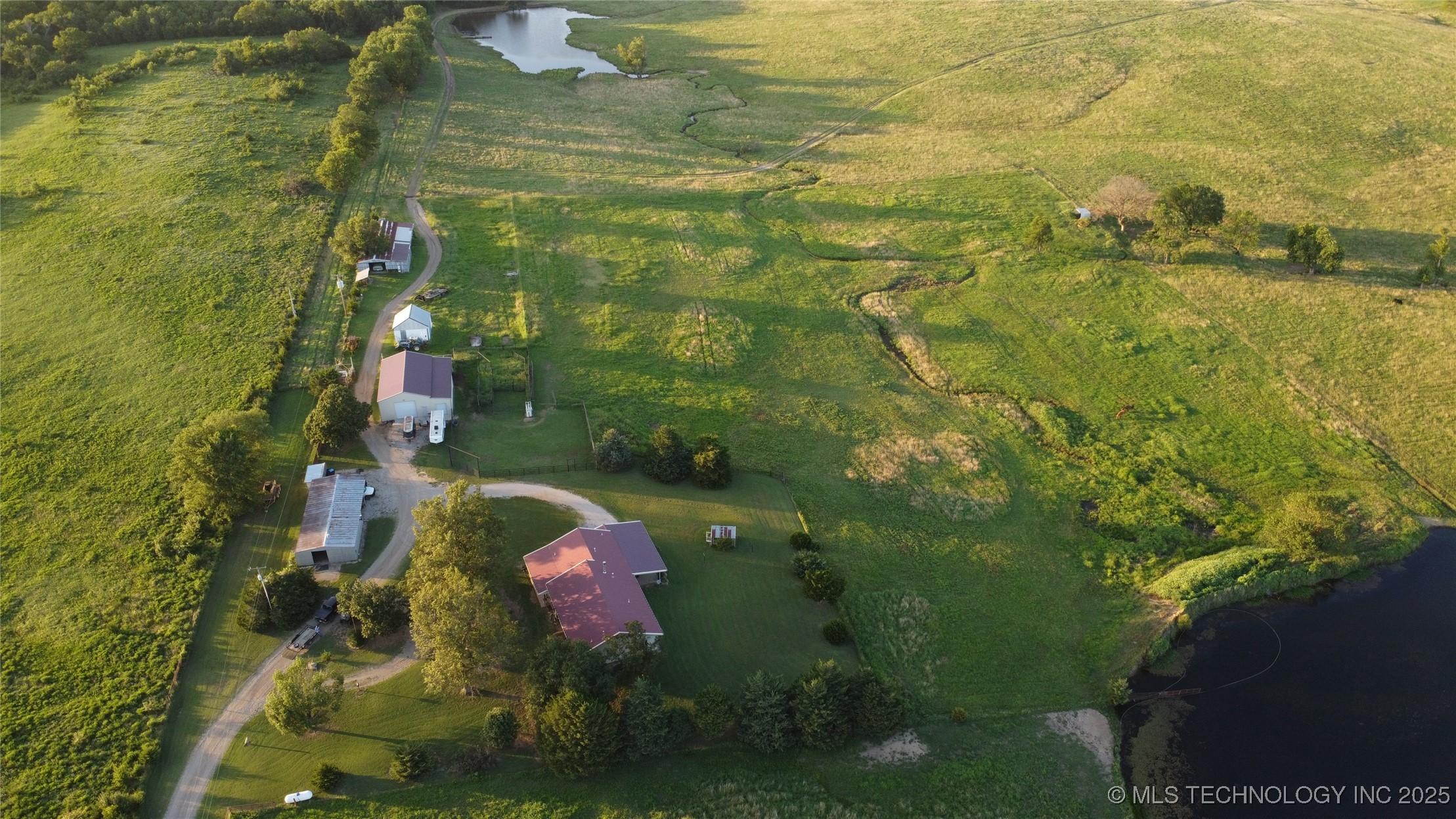 20750 Ns 410 Road Nowata OK 74048