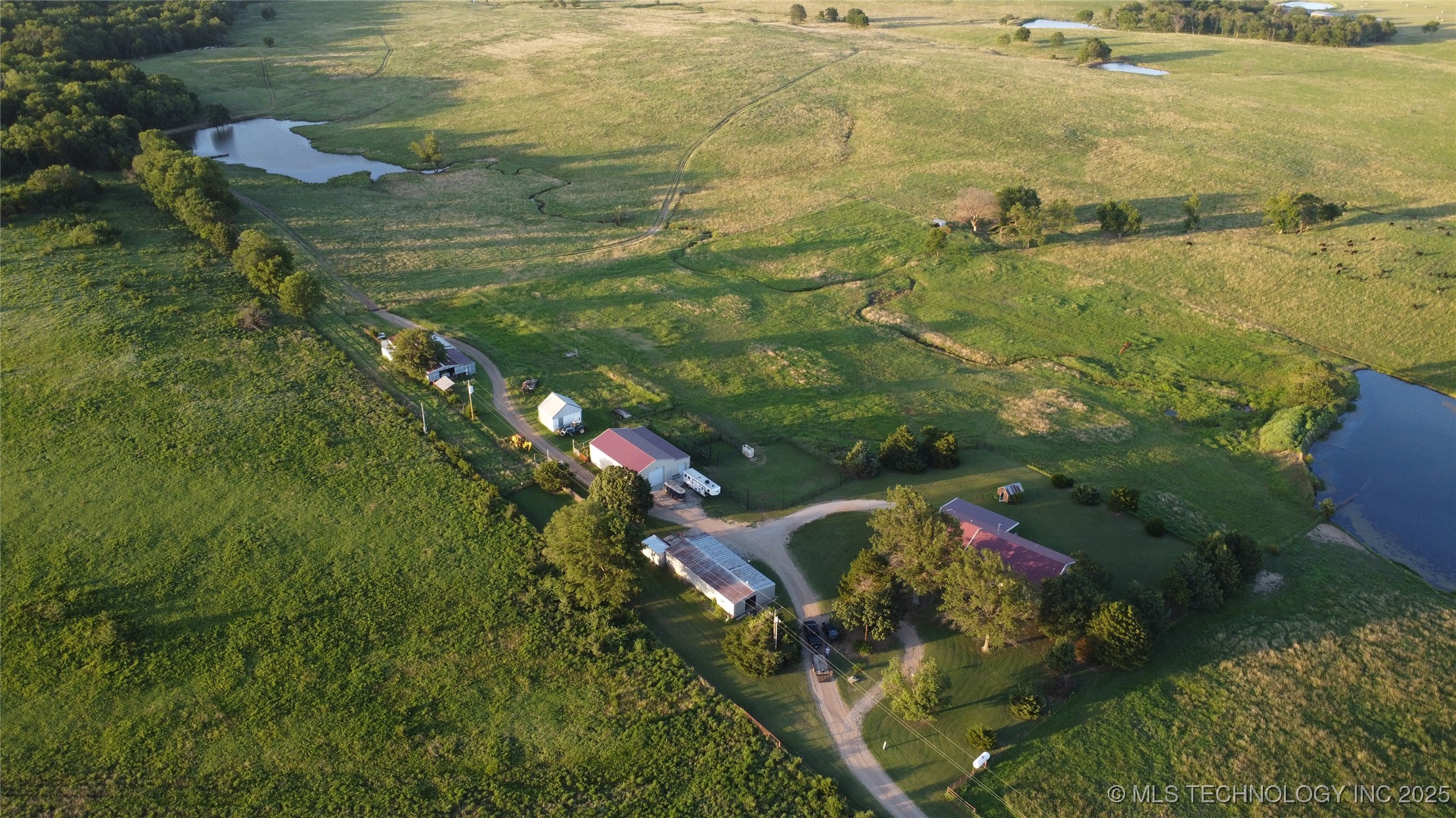 20750 Ns 410 Road Nowata OK 74048