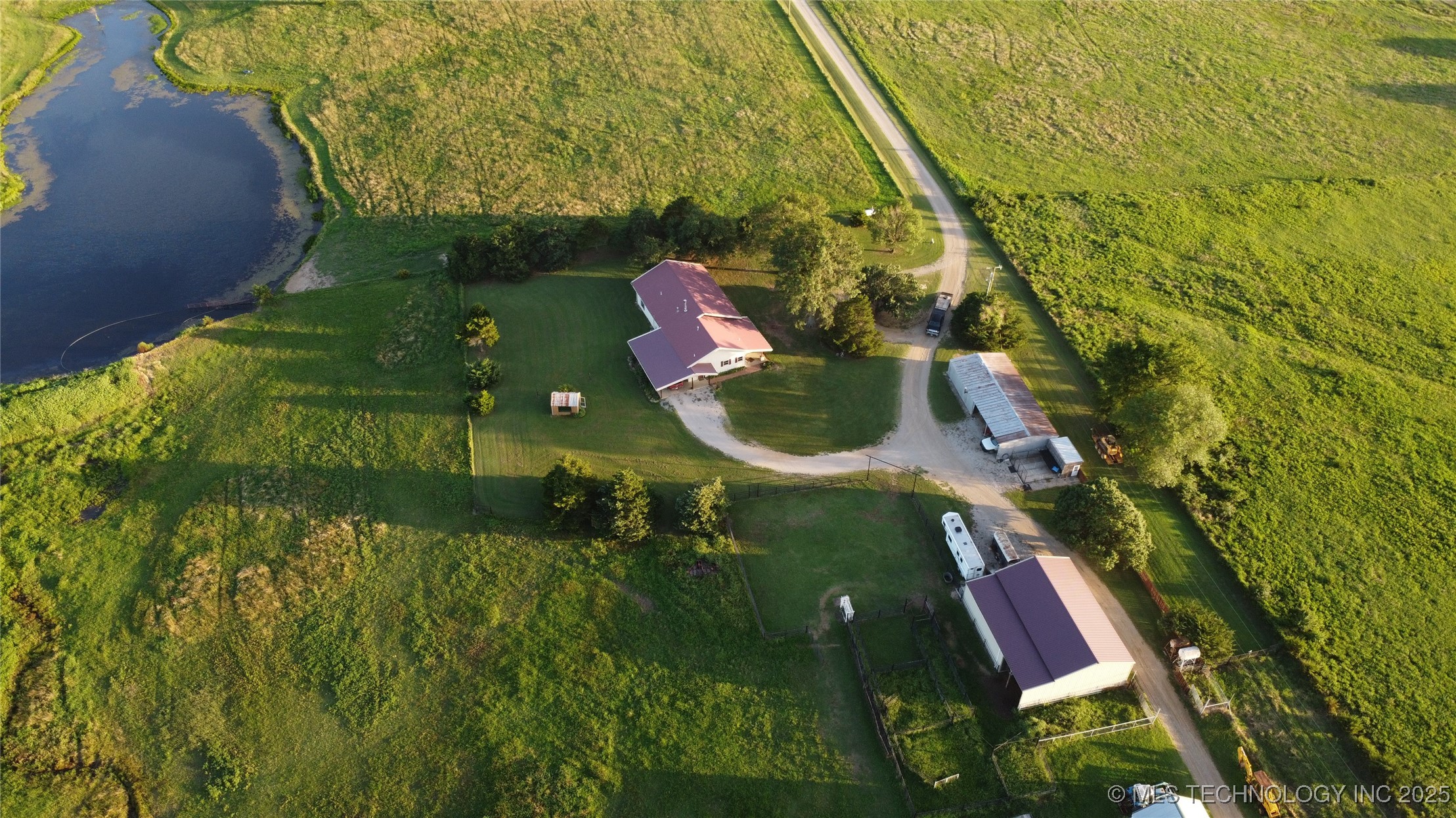 20750 Ns 410 Road Nowata OK 74048