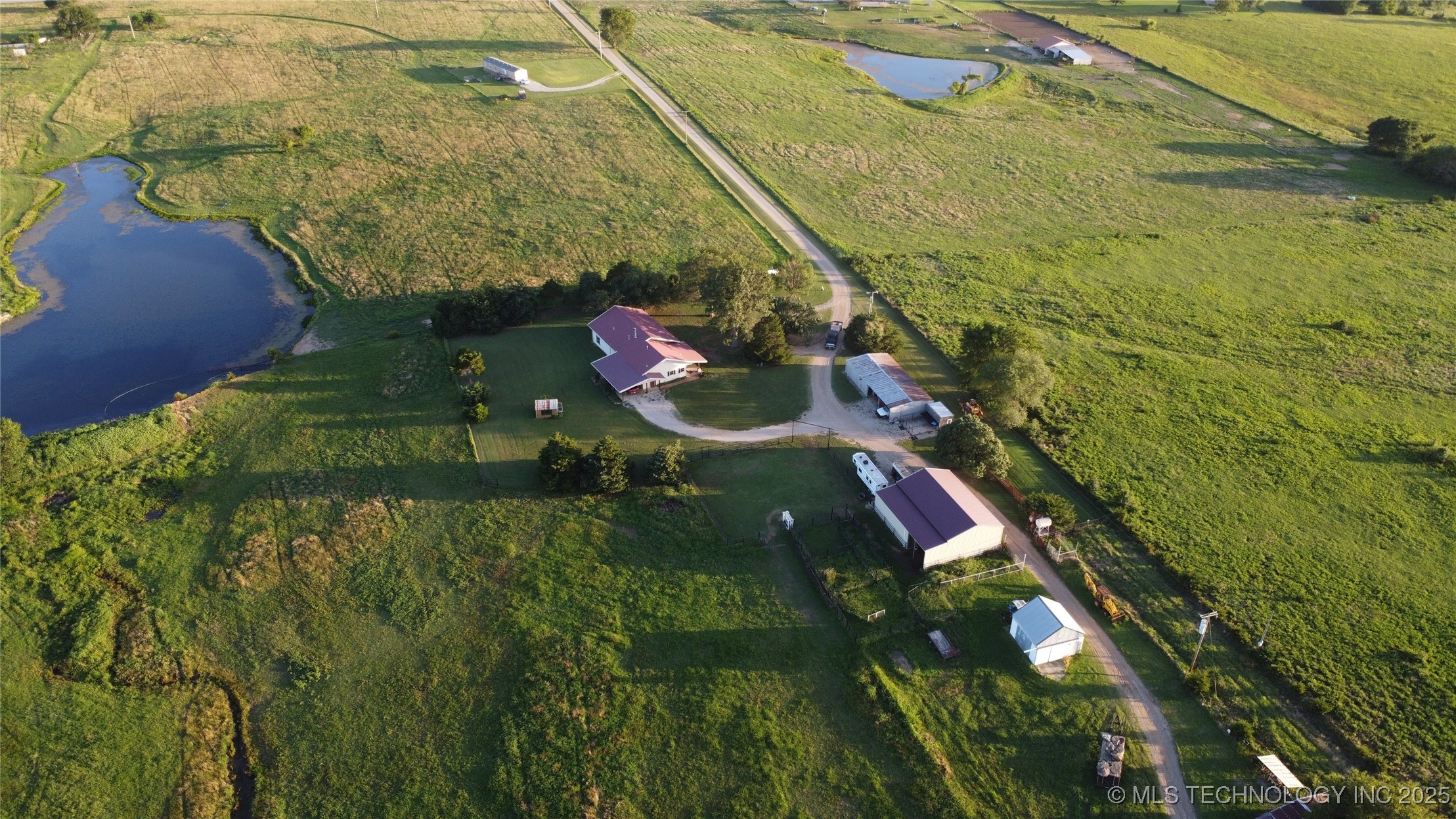 20750 Ns 410 Road Nowata OK 74048