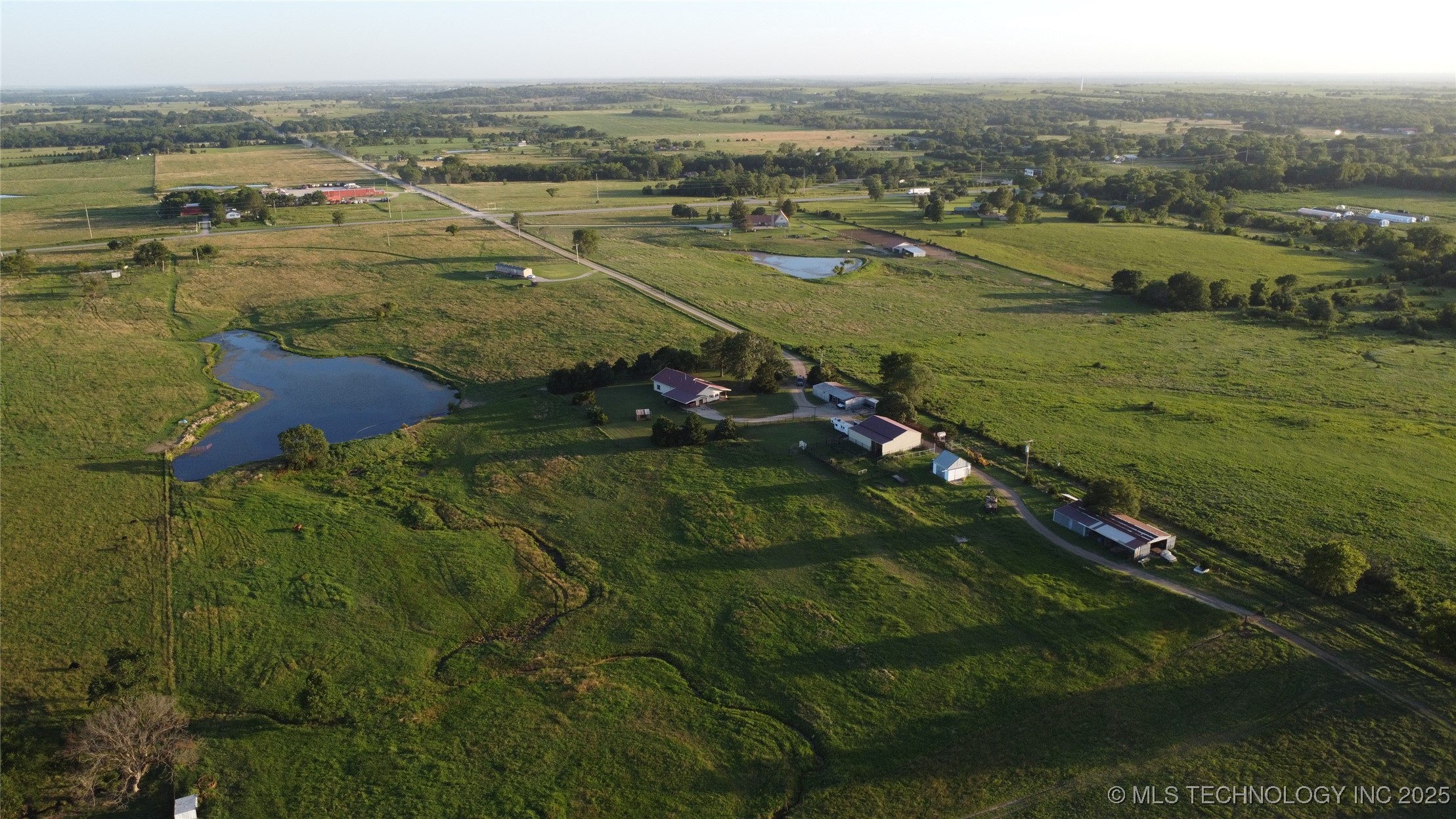 20750 Ns 410 Road Nowata OK 74048