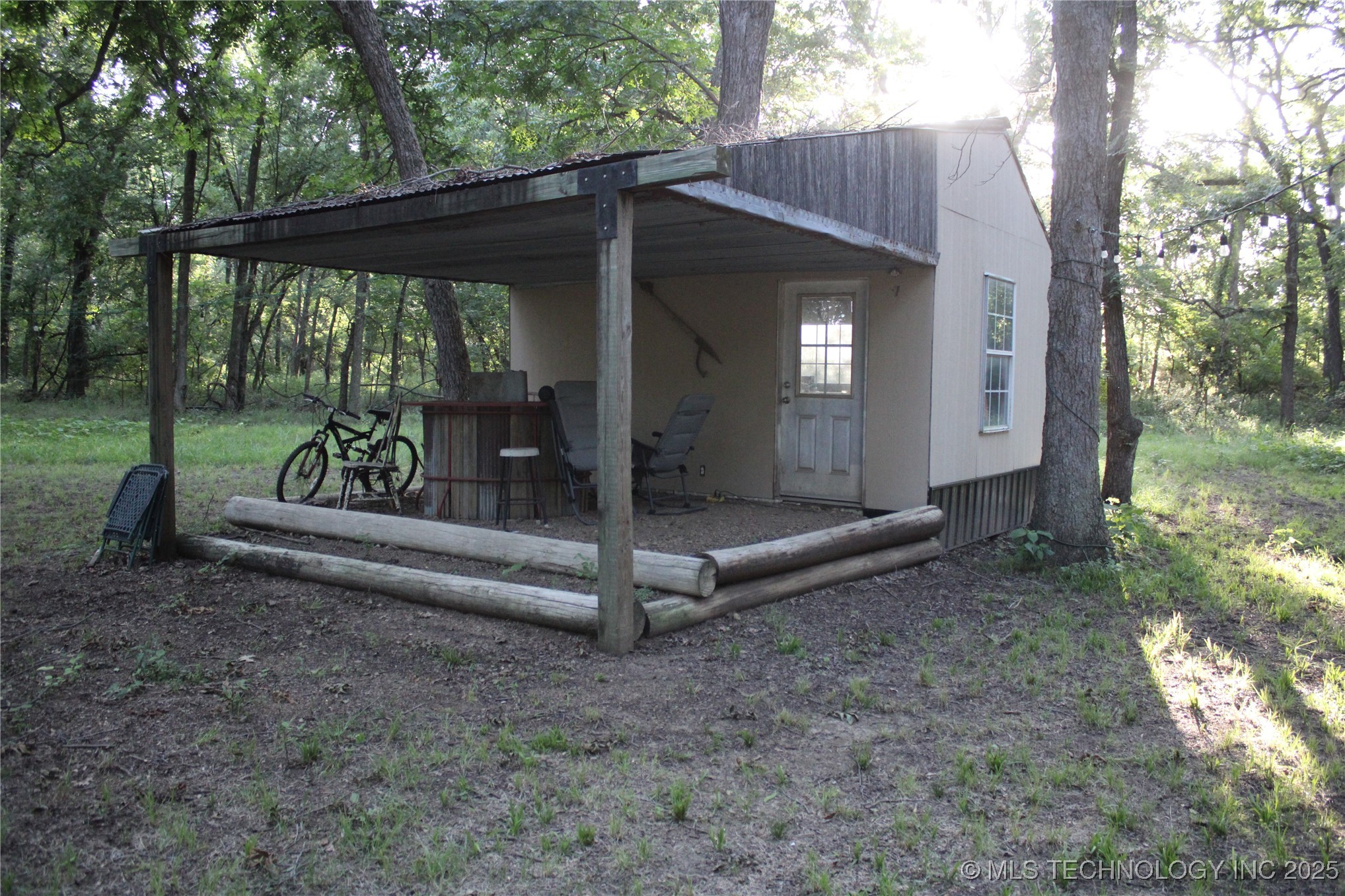20750 Ns 410 Road Nowata OK 74048